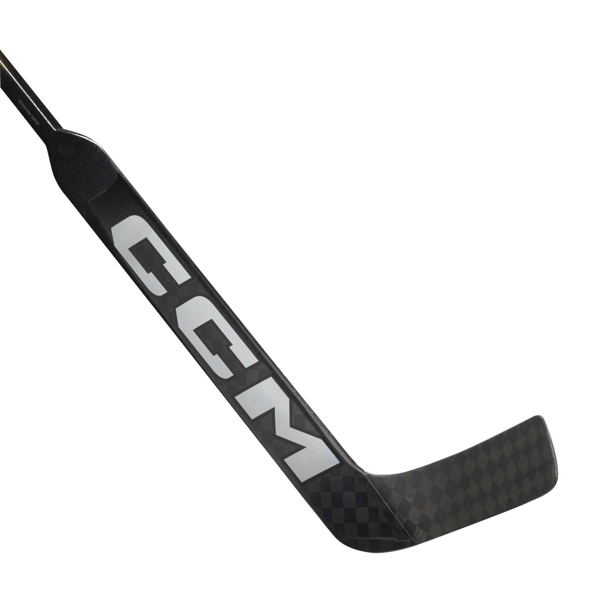 CCM XF Pro CC2 P1 Intermediate Goalie Stick (2024) - Image 4
