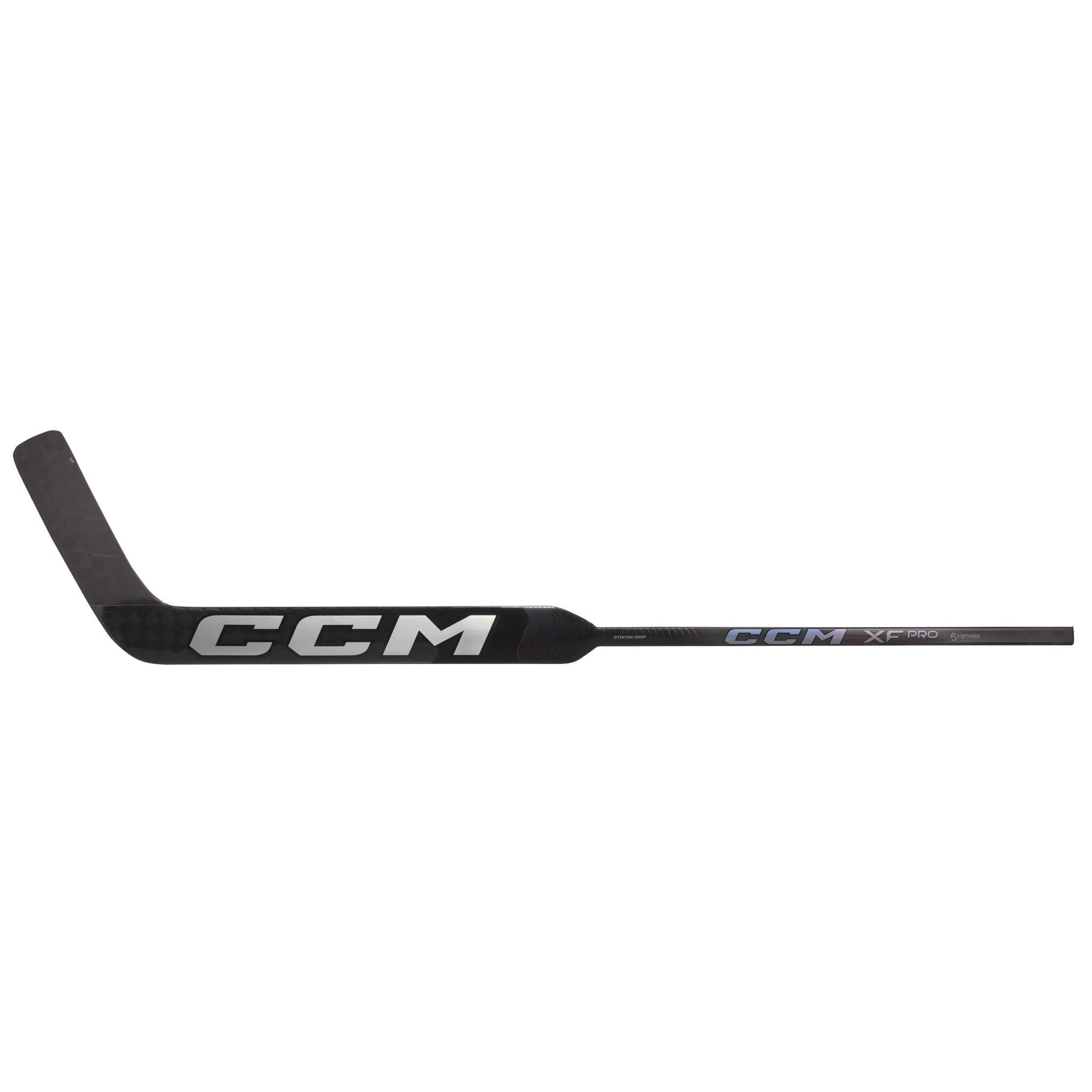 CCM XF Pro CC2 P1 Intermediate Goalie Stick (2024) - Image 6