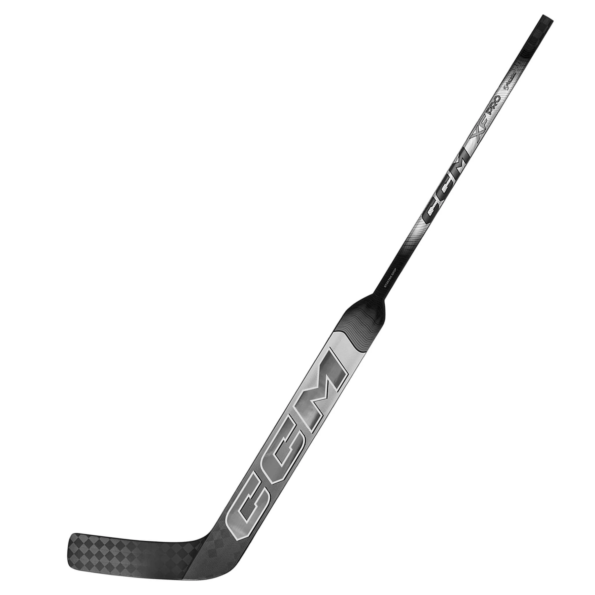 CCM XF Pro CC2 P1 Intermediate Goalie Stick (2024) - Image 7