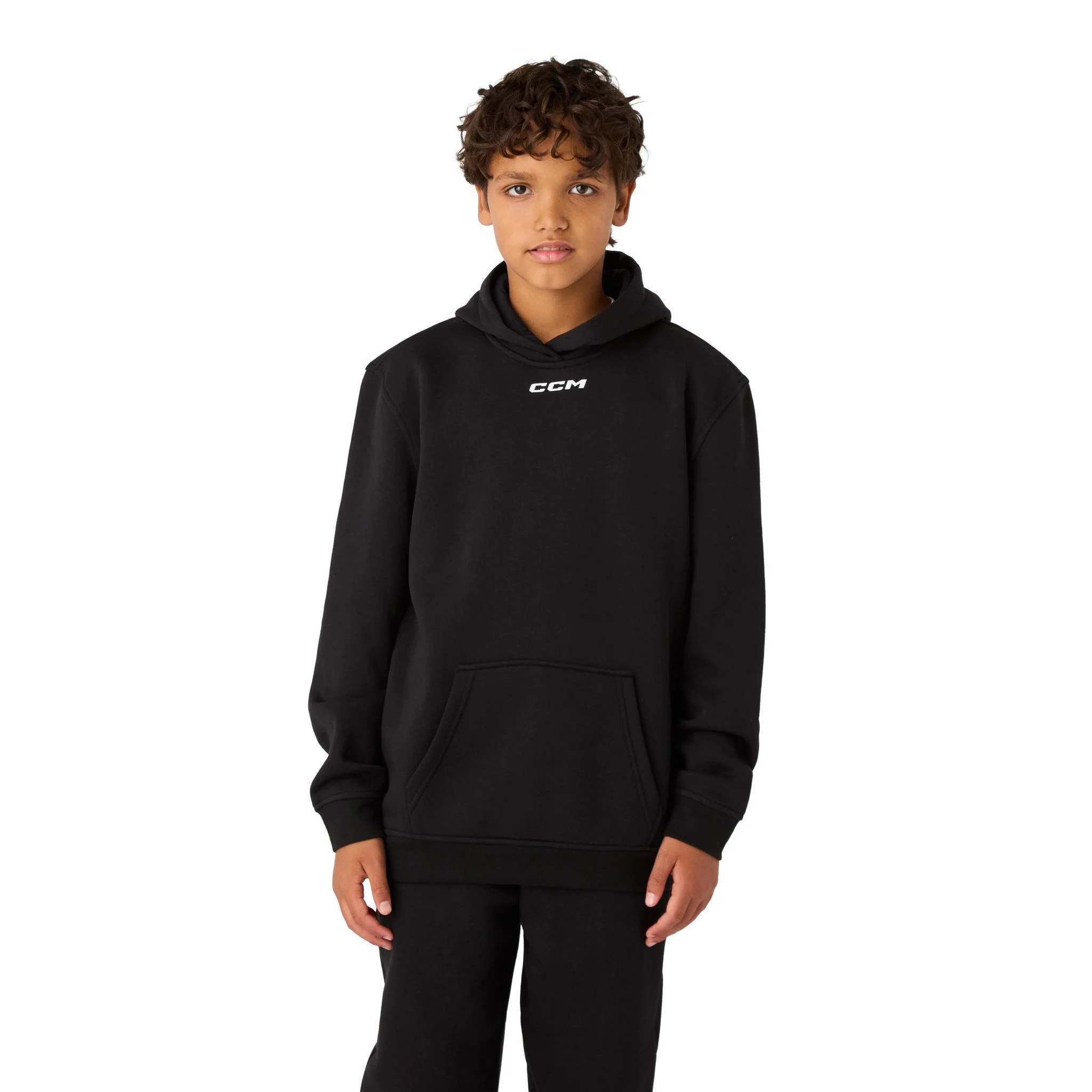 CCM Youth Pullover Hoodie - Image 2