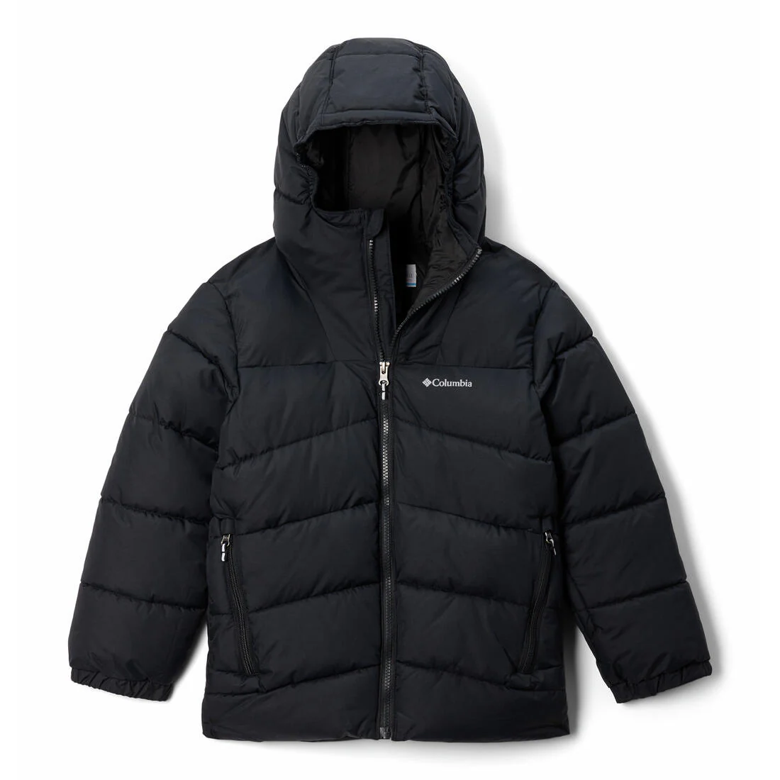 Columbia Arctic Blast II Boys' Jacket - Image 3