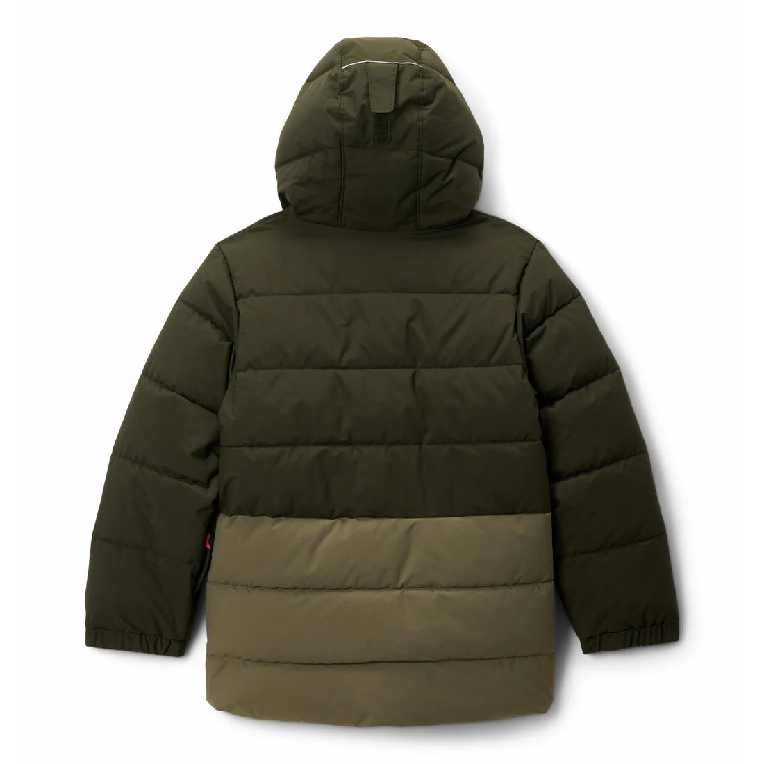 Columbia Arctic Blast II Boys' Jacket - Image 8