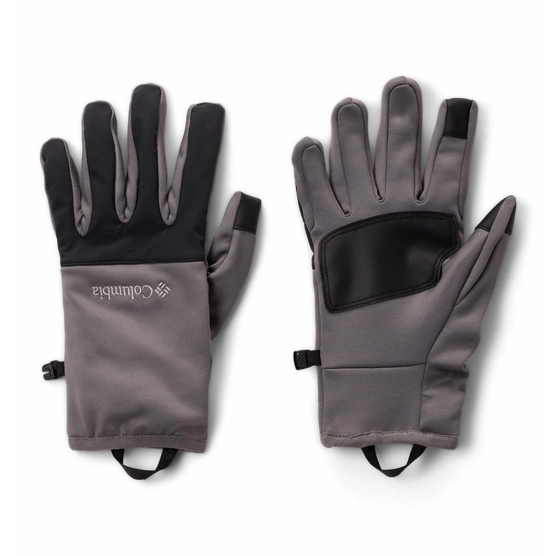 Columbia Arctic Crest Men's Gloves - Image 3