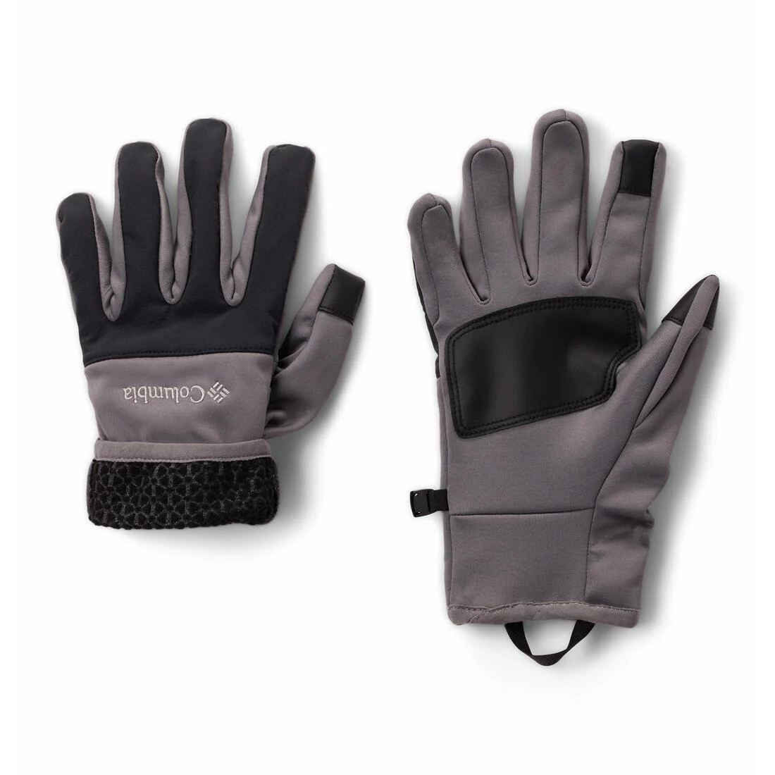 Columbia Arctic Crest Men's Gloves - Image 4