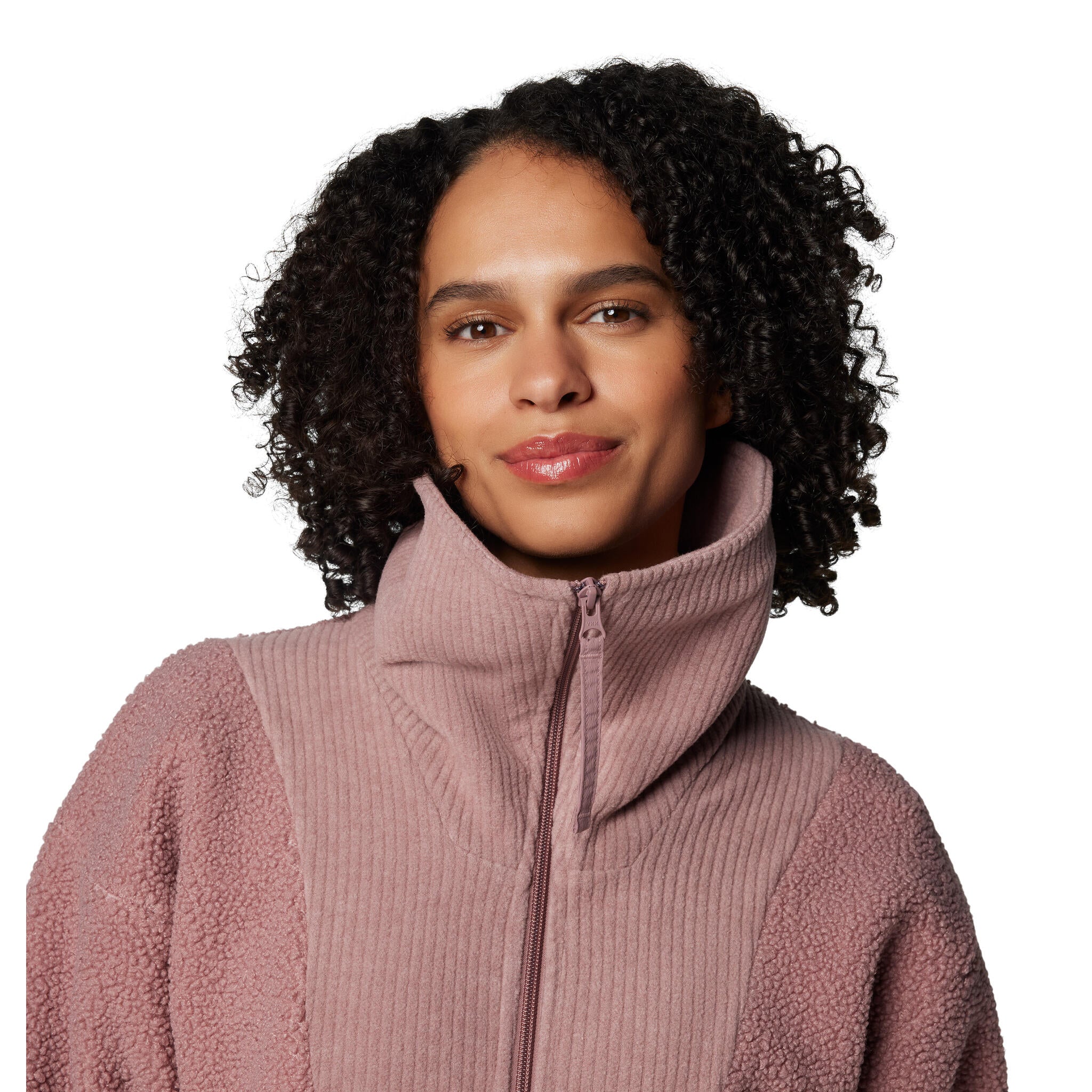Columbia Boundless Trek Women's Fleece Full Zip Jacket - Image 15