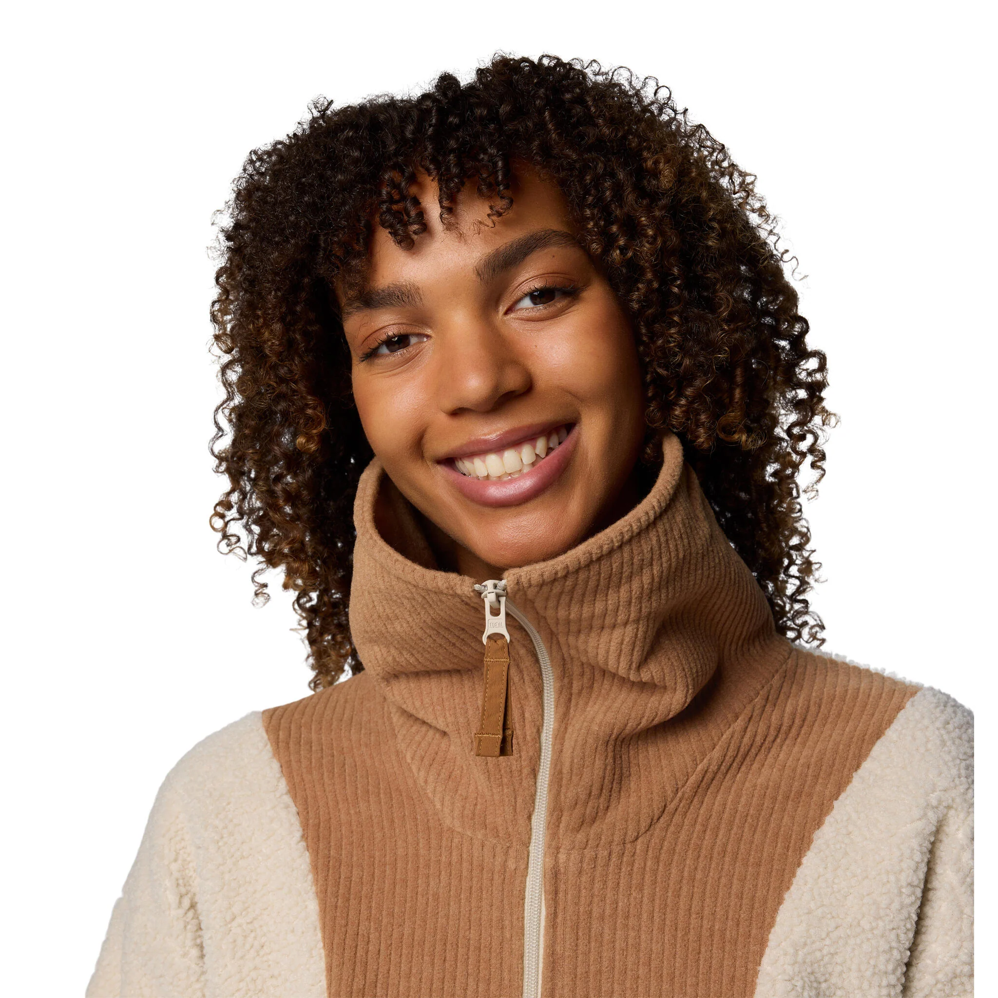 Columbia Boundless Trek Women's Fleece Full Zip Jacket - Image 9