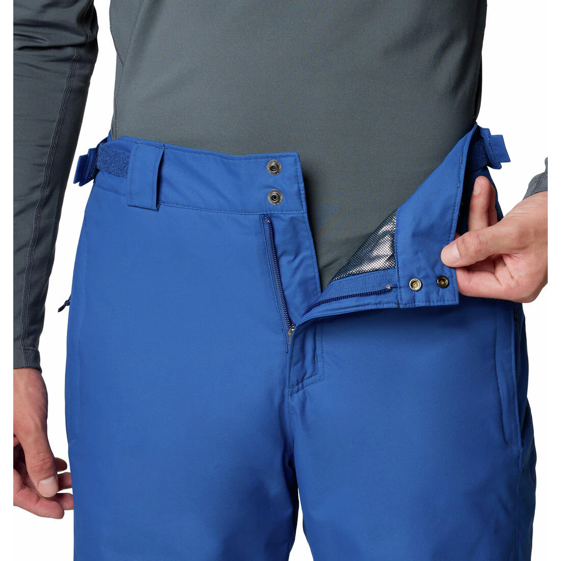 Columbia Bugaboo V Men's Pants - Image 7