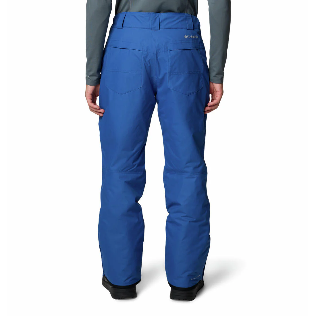 Columbia Bugaboo V Men's Pants - Image 8