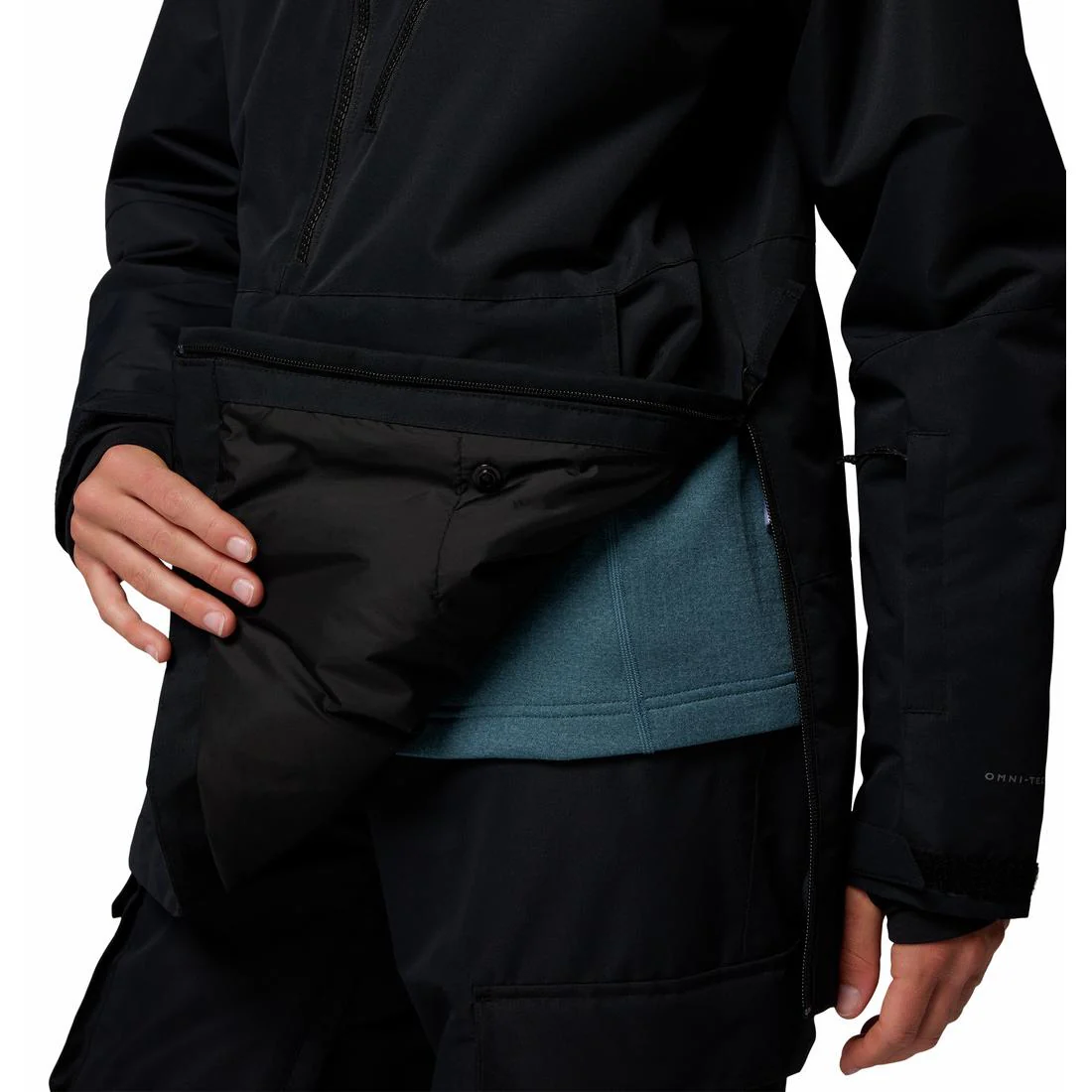 Columbia Coreshot Women's Anorak - Image 8