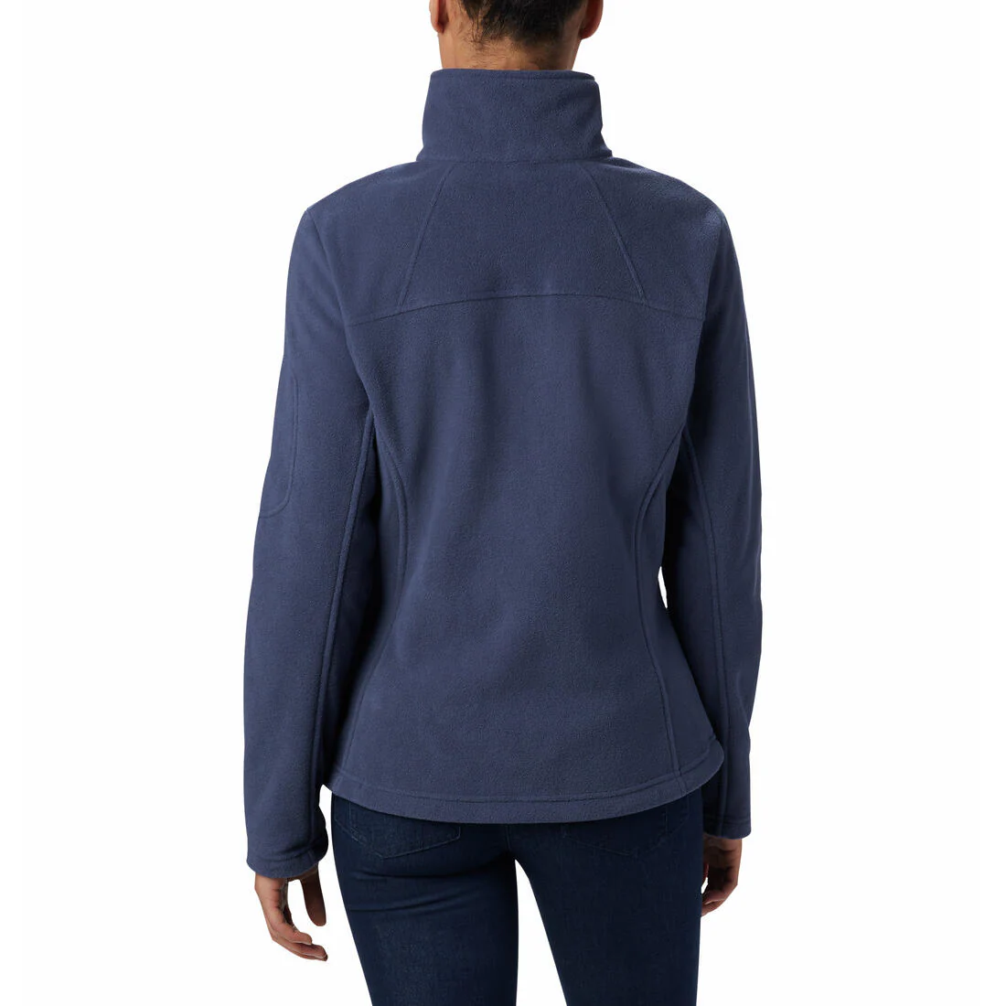 Columbia Fast Trek II Women's Jacket - Image 10