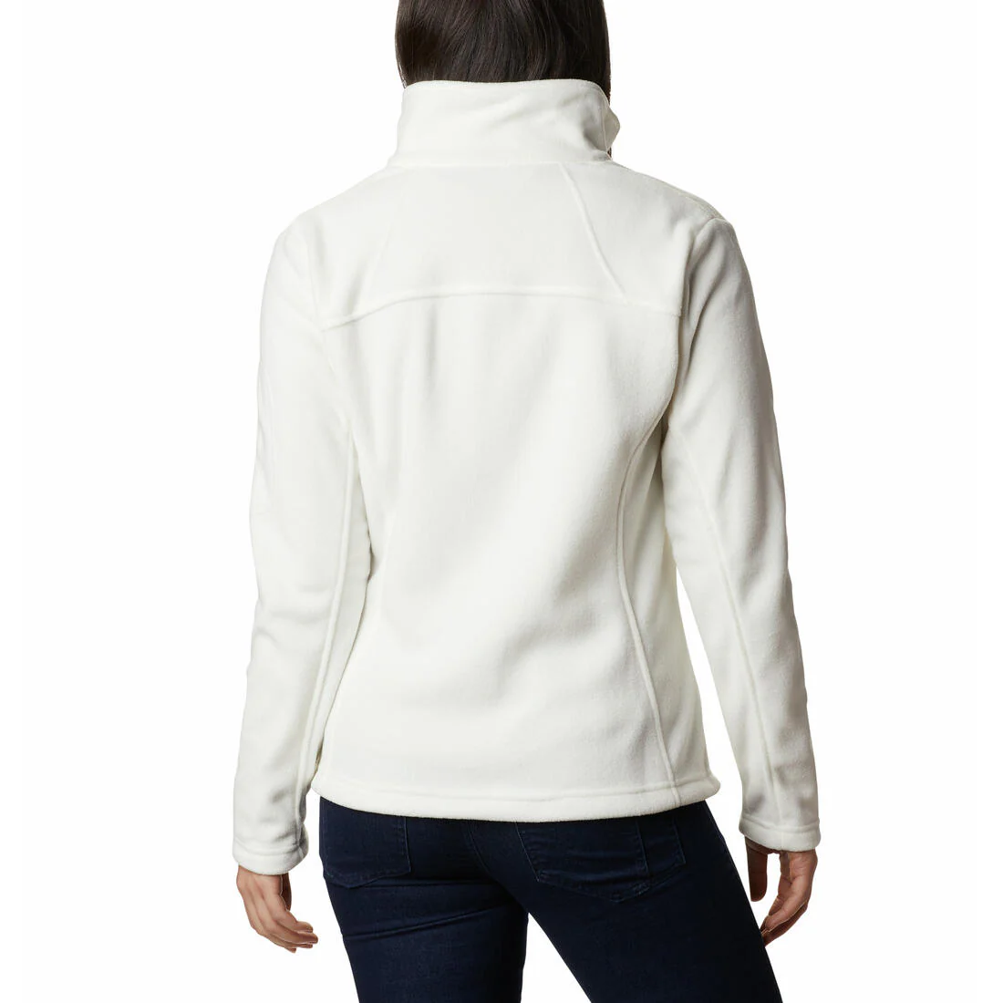 Columbia Fast Trek II Women's Jacket - Image 16