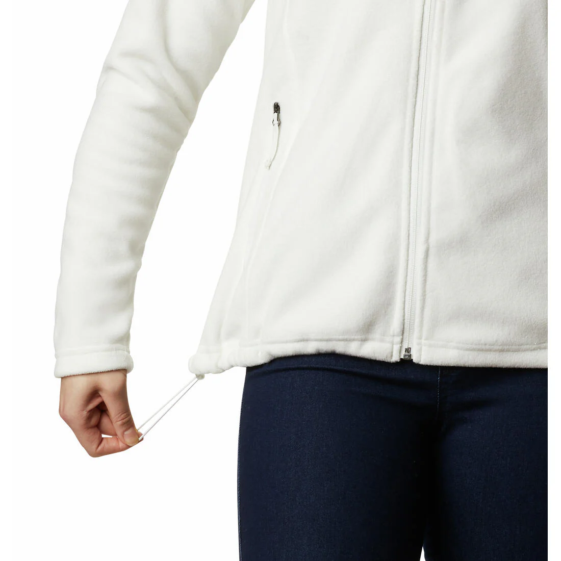 Columbia Fast Trek II Women's Jacket - Image 17