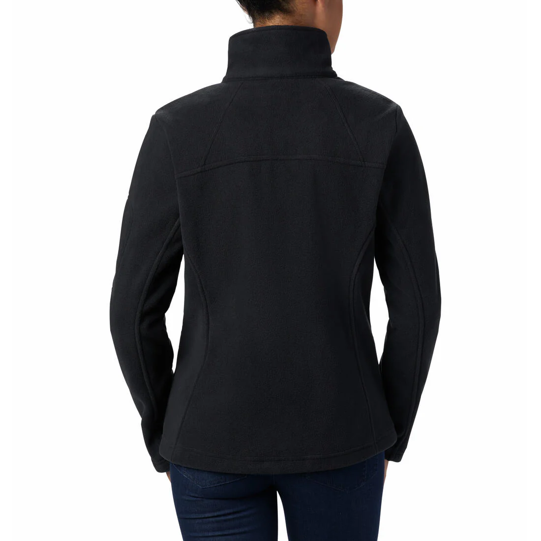 Columbia Fast Trek II Women's Jacket - Image 4