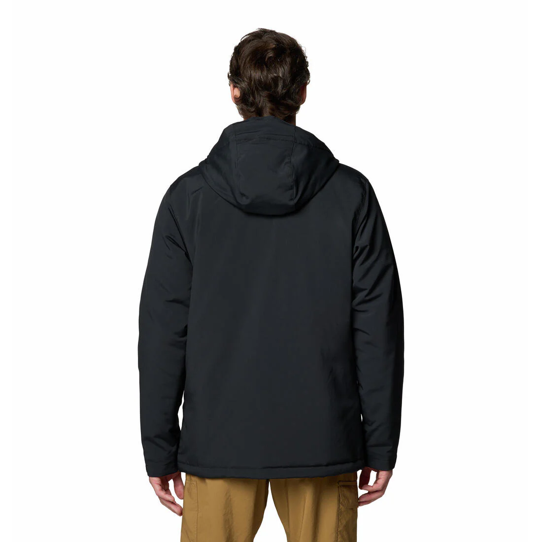 Columbia Gate Racer II Men's Softshell Jacket - Image 4