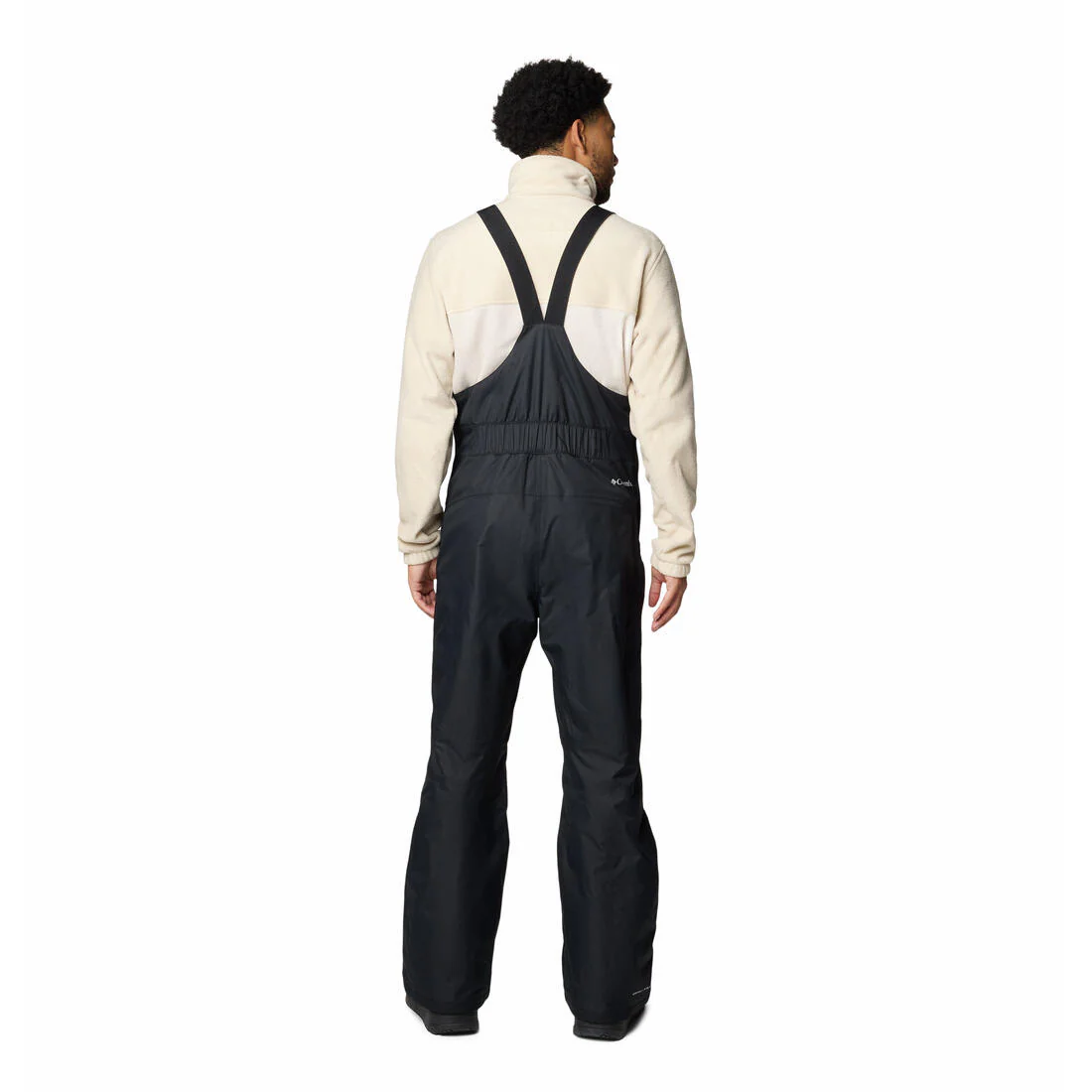 Columbia Iceventure II Men's Bib Pants - Image 2