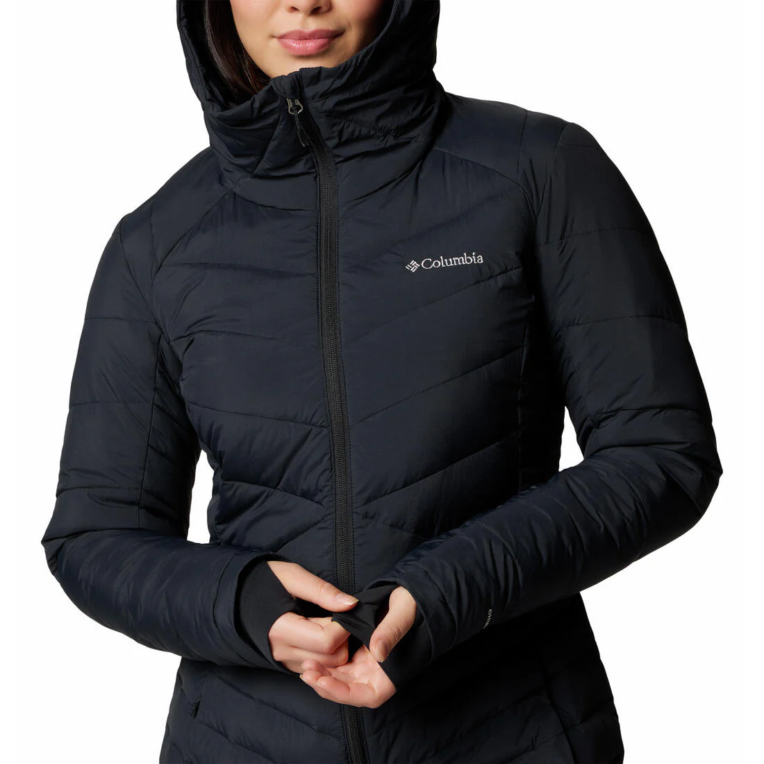 Columbia Joy Peak II Mid Women's Jacket - Image 3
