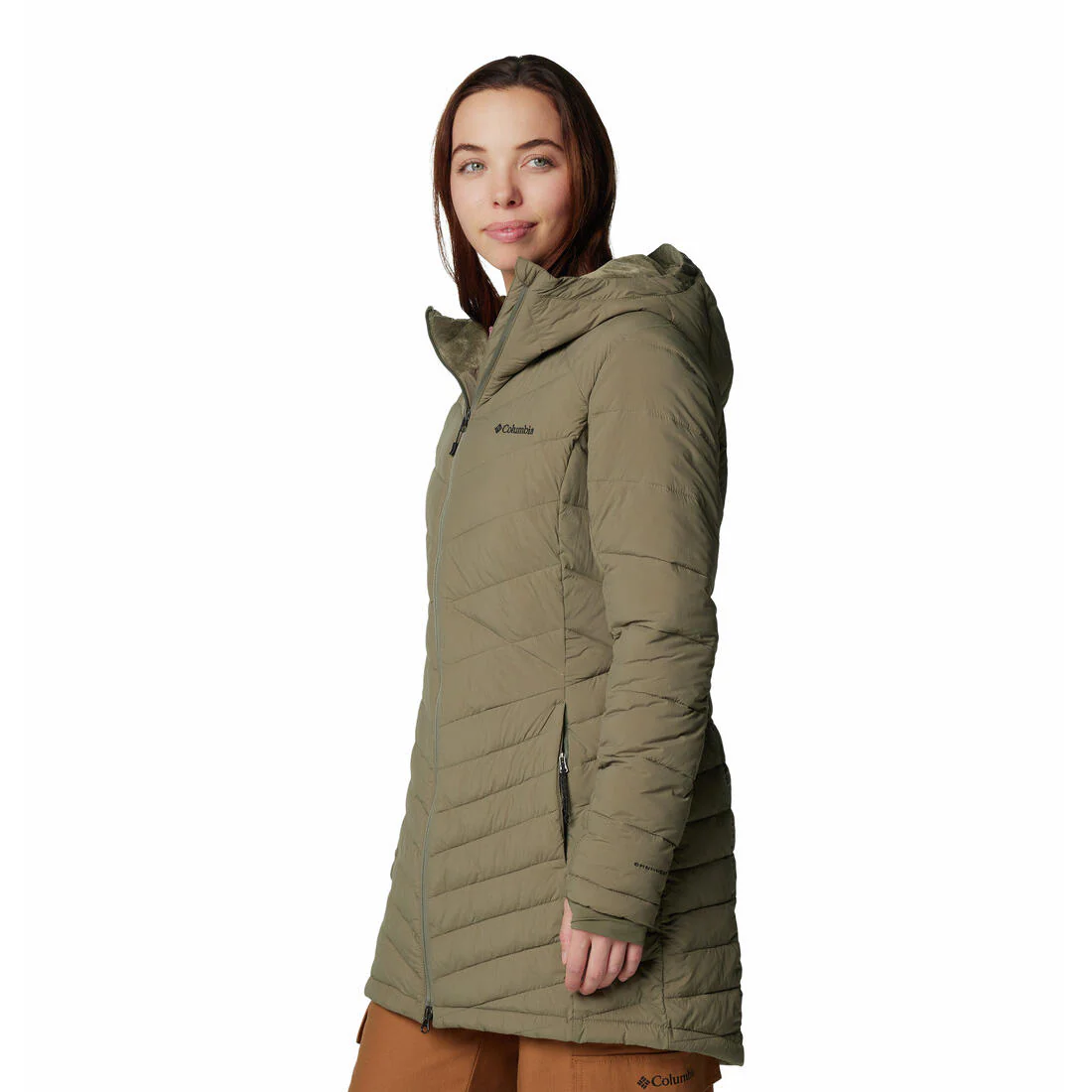 Columbia Joy Peak II Mid Women's Jacket - Image 7