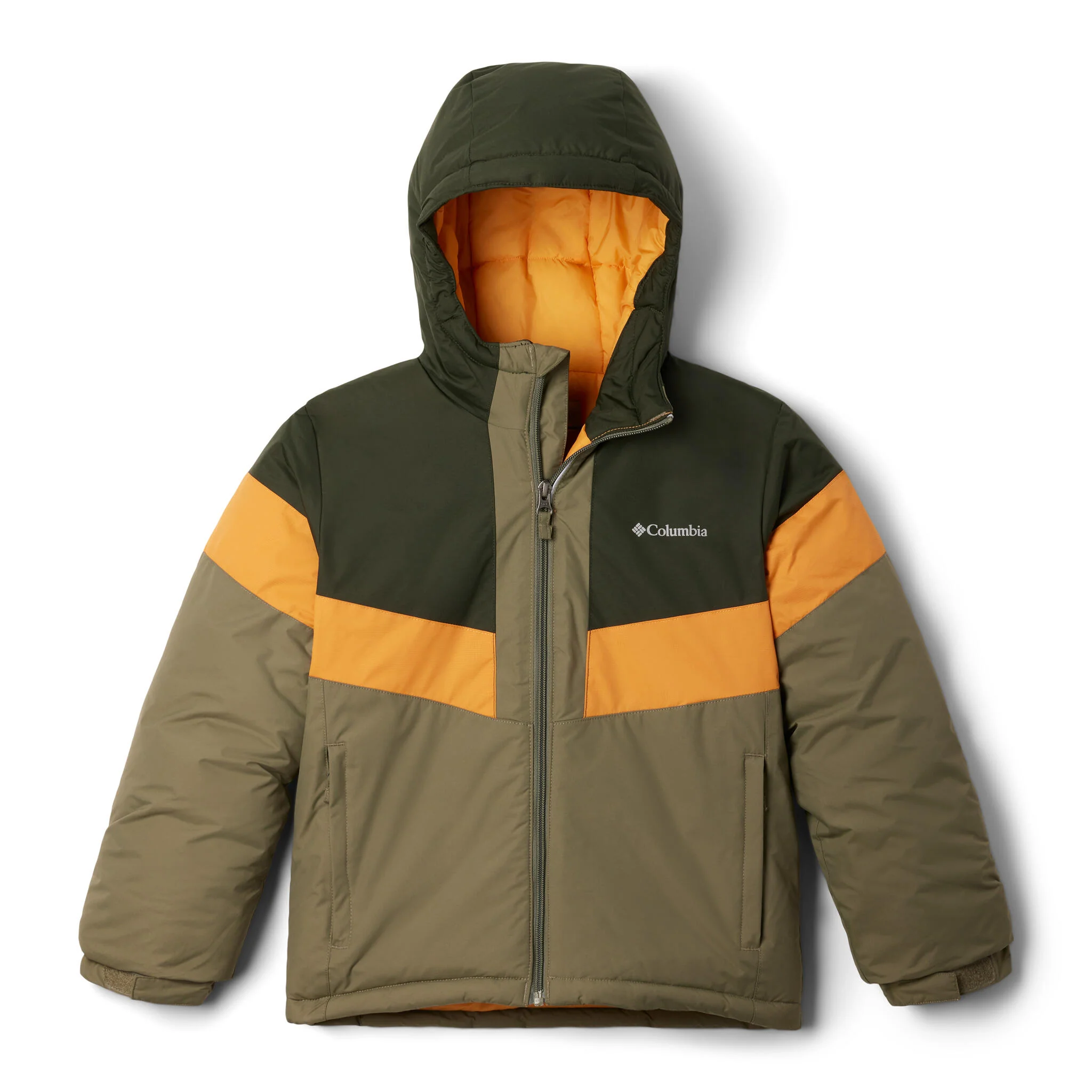 Columbia Lightning Lift III Boys' Jacket - Image 10