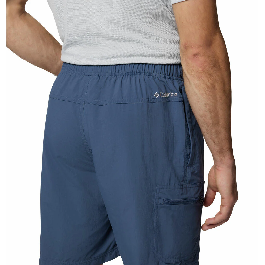 Columbia Mountaindale Men's Cargo Short - Image 3