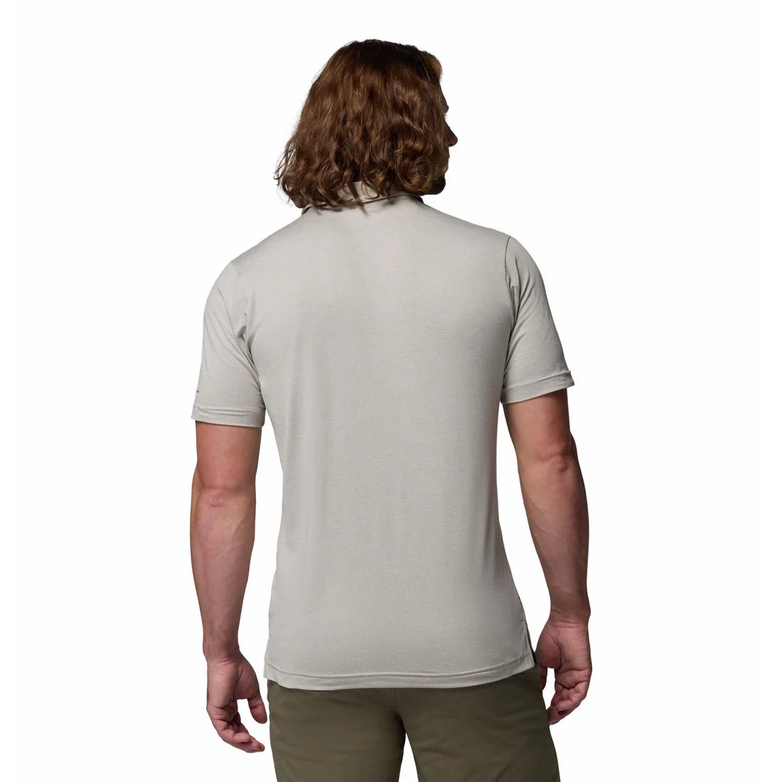 Columbia Parsons Point Men's Polo - Image 2