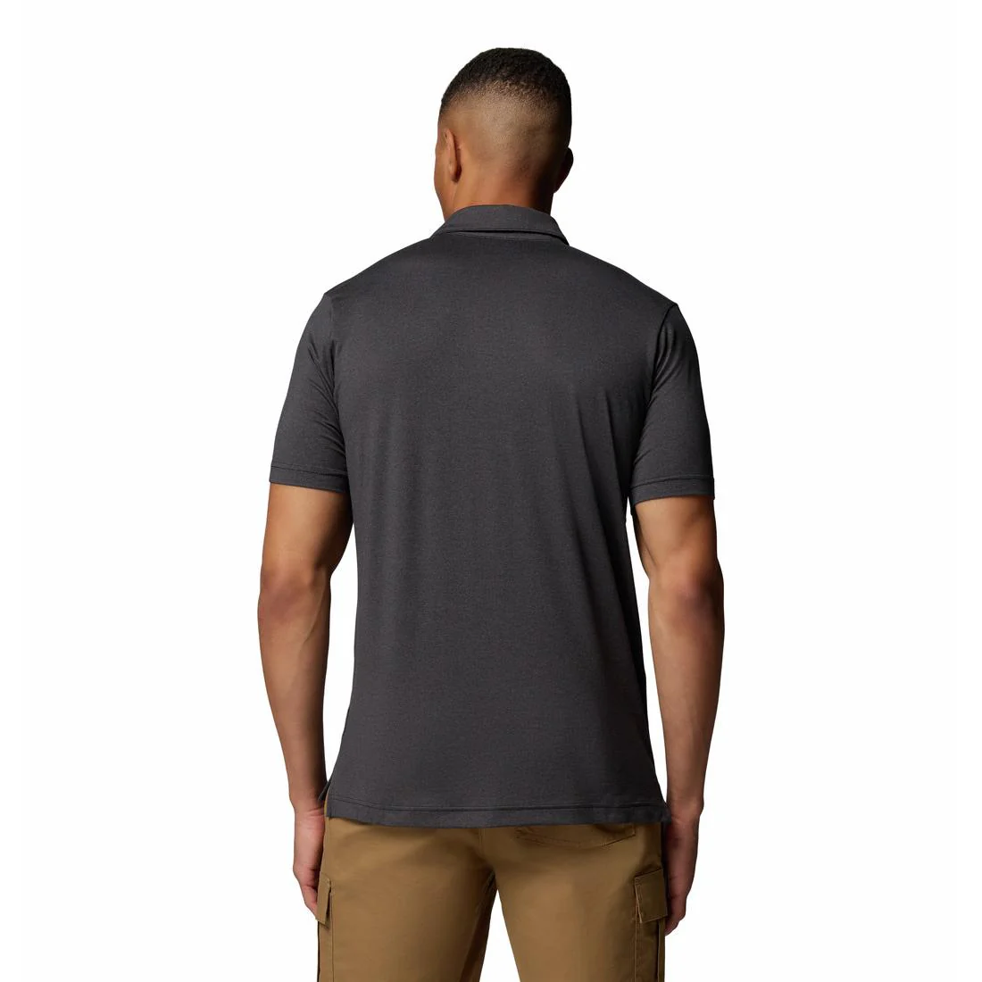 Columbia Parsons Point Men's Polo - Image 4