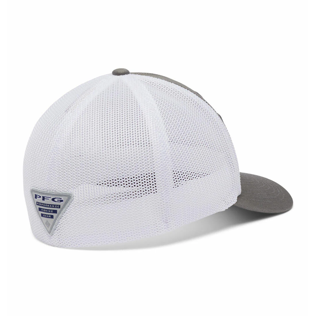 Columbia PFG Hooks Mesh Ball Cap - High Crown - Image 4