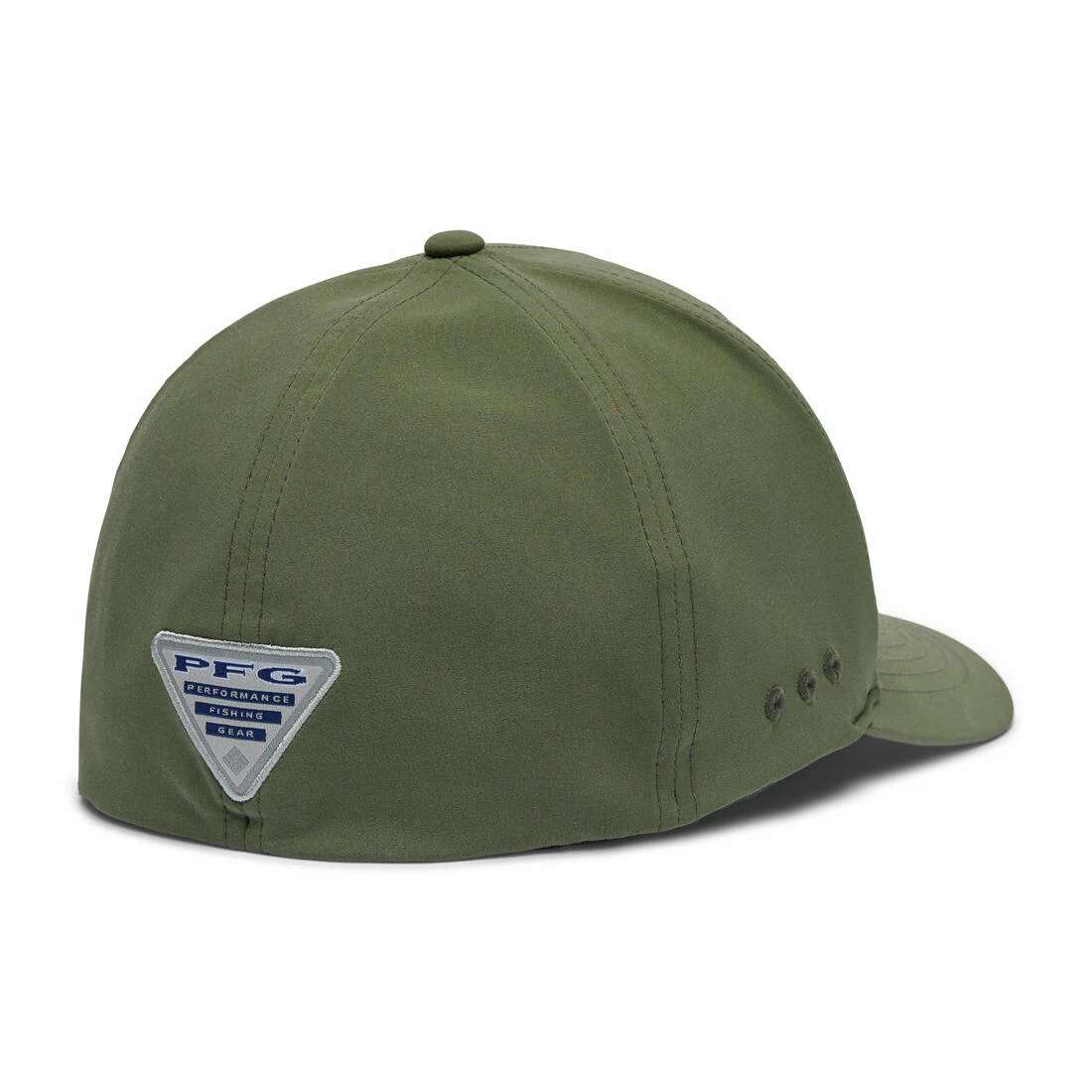 Columbia PFG Uncharted Ball Cap - Image 4
