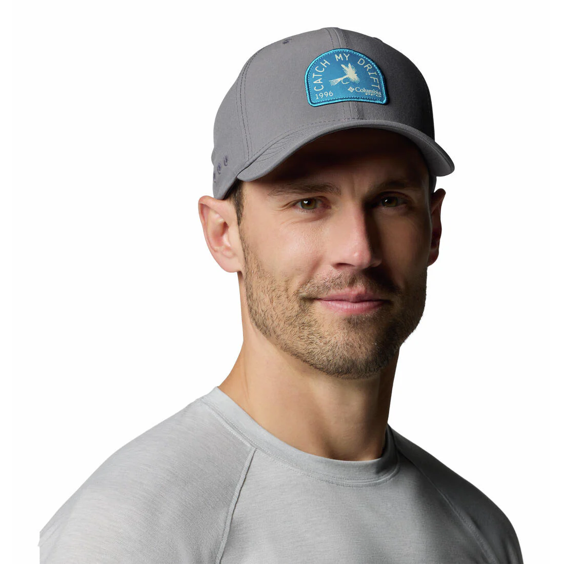 Columbia PFG Uncharted Ball Cap - Image 5