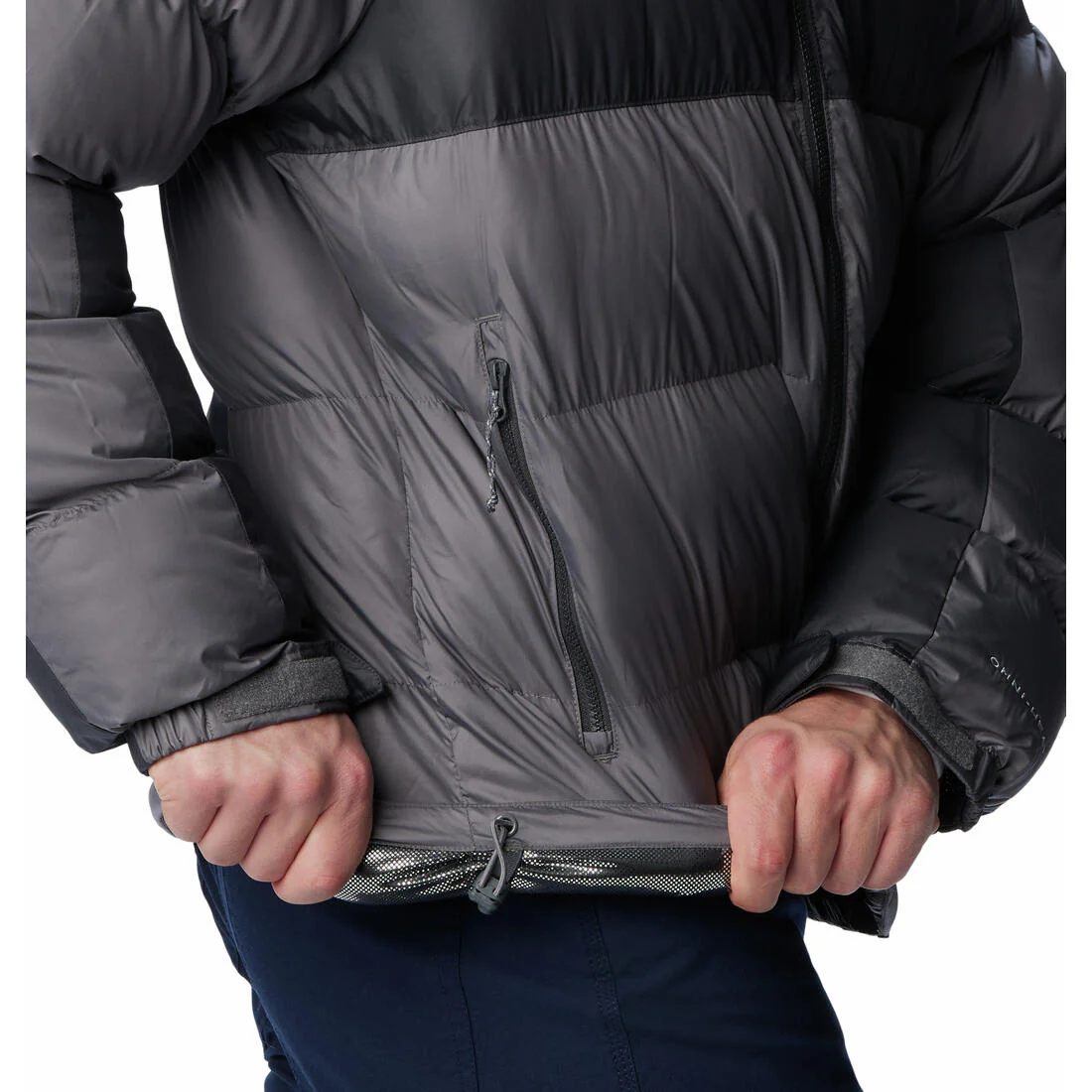 Columbia Pike Lake II Men's Jacket - Image 5