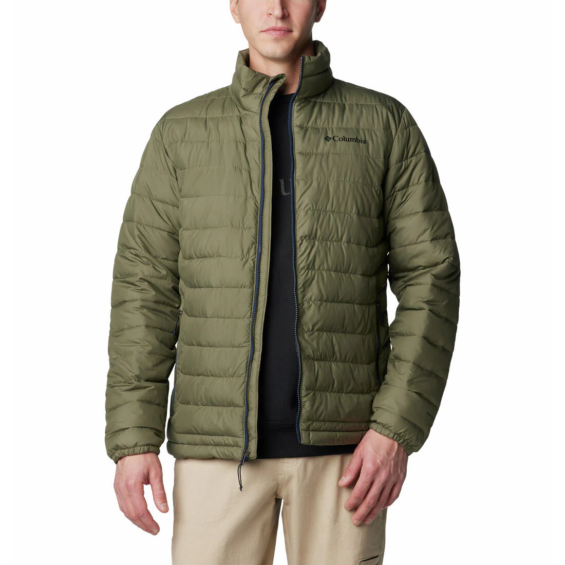 Columbia Powder Lite II Men's Jacket - Image 4