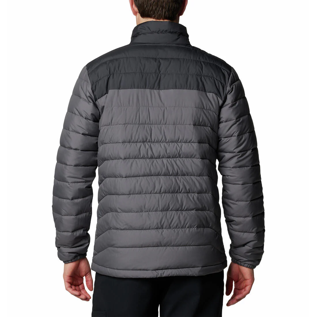 Columbia Powder Lite II Men's Jacket - Image 6