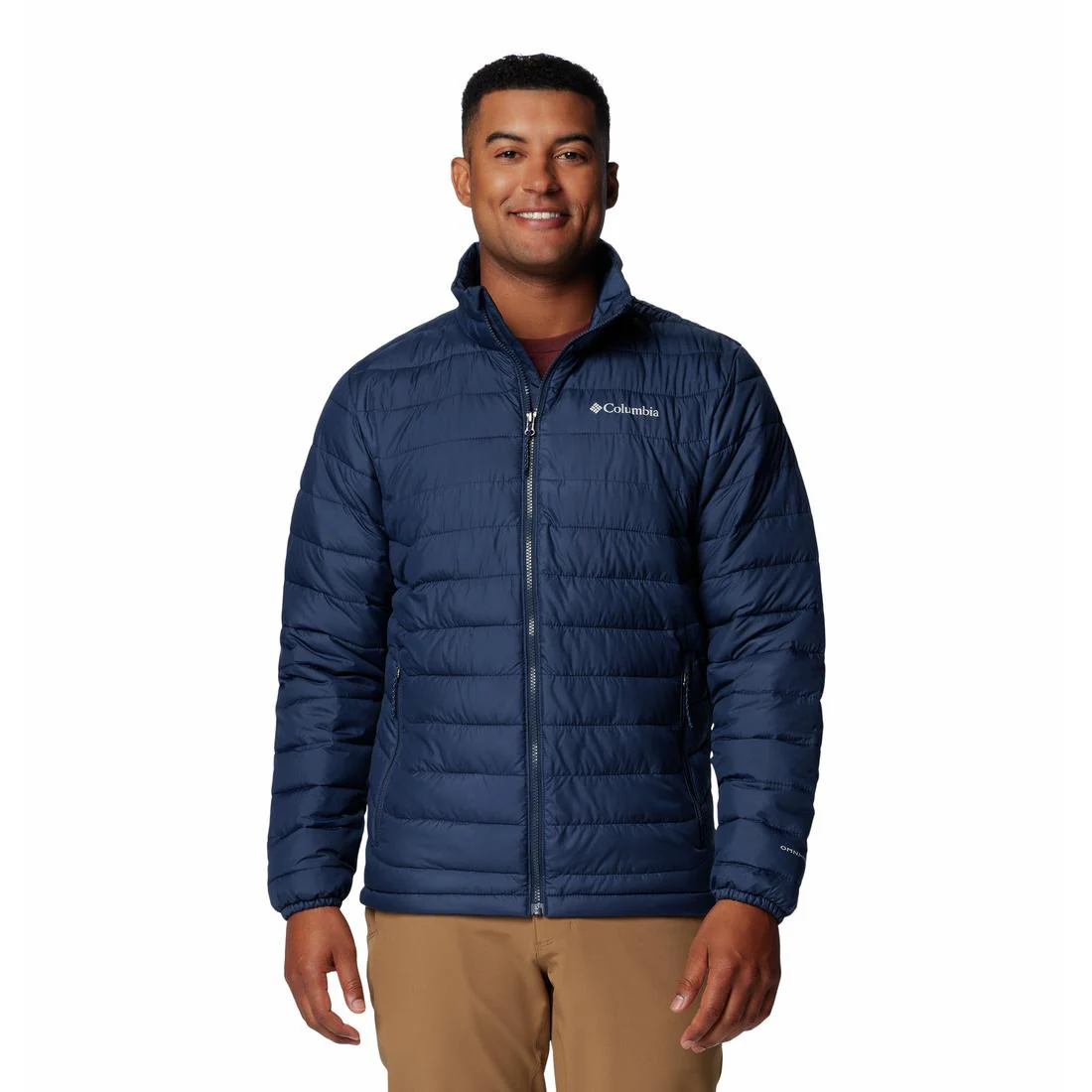 Columbia Powder Lite II Men's Jacket - Image 7