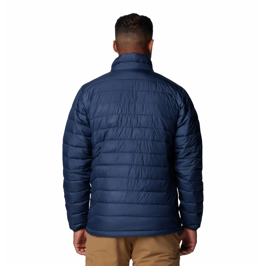 Columbia Powder Lite II Men's Jacket - Image 8