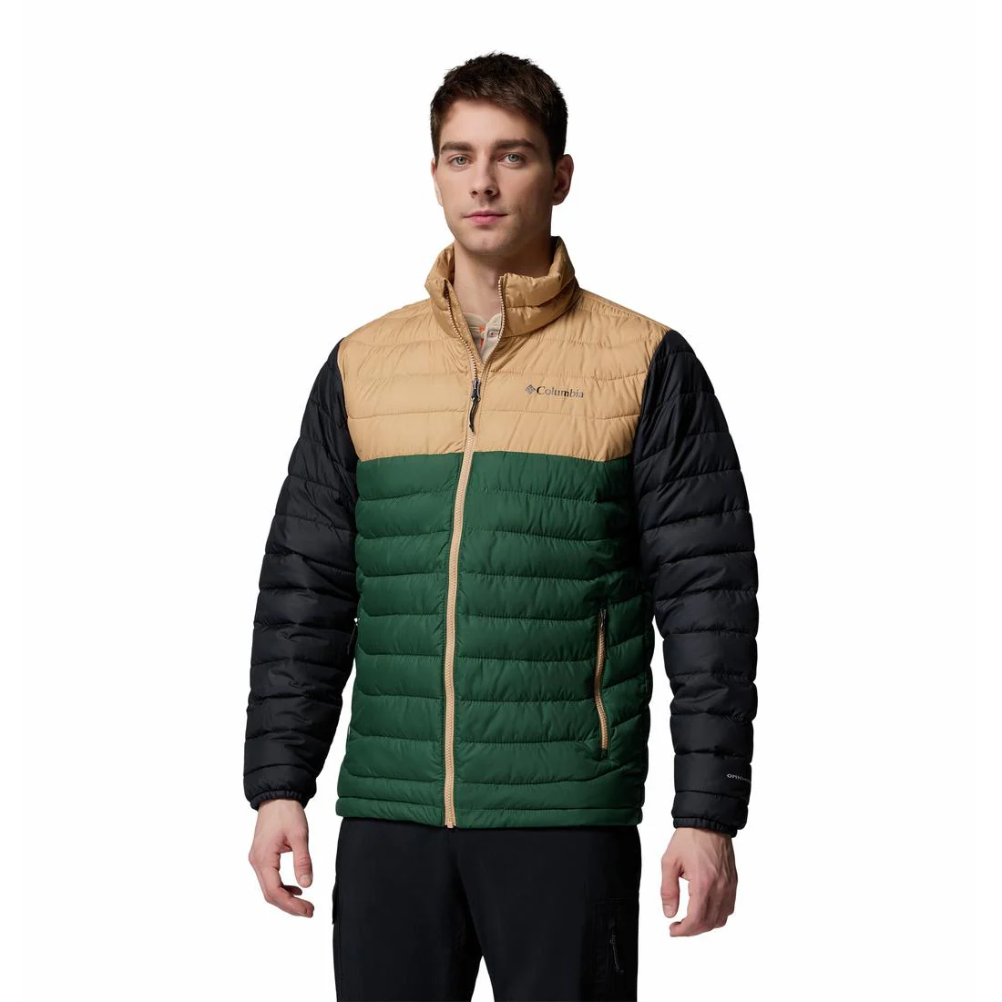 Columbia Powder Lite II Men's Jacket - Image 9