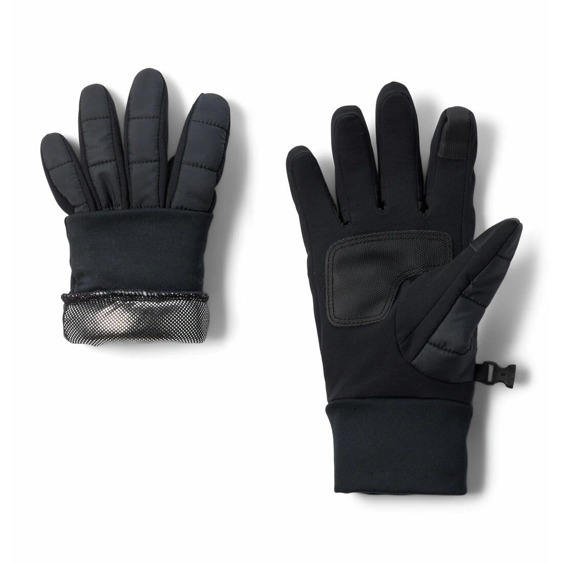 Columbia Powder Lite II Women's Gloves - Image 2