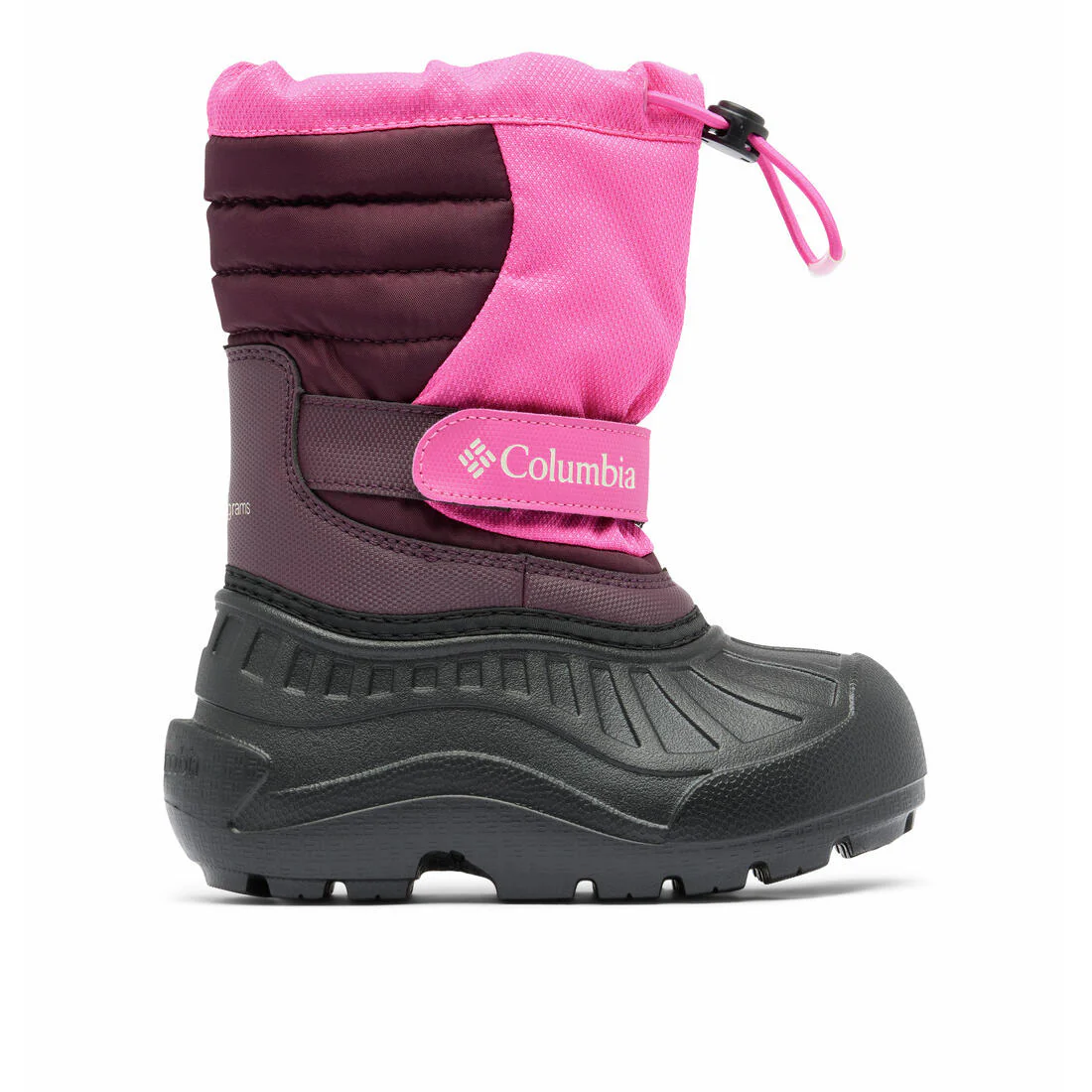 Columbia Powderbug Snowlite Junior Boots - Image 11