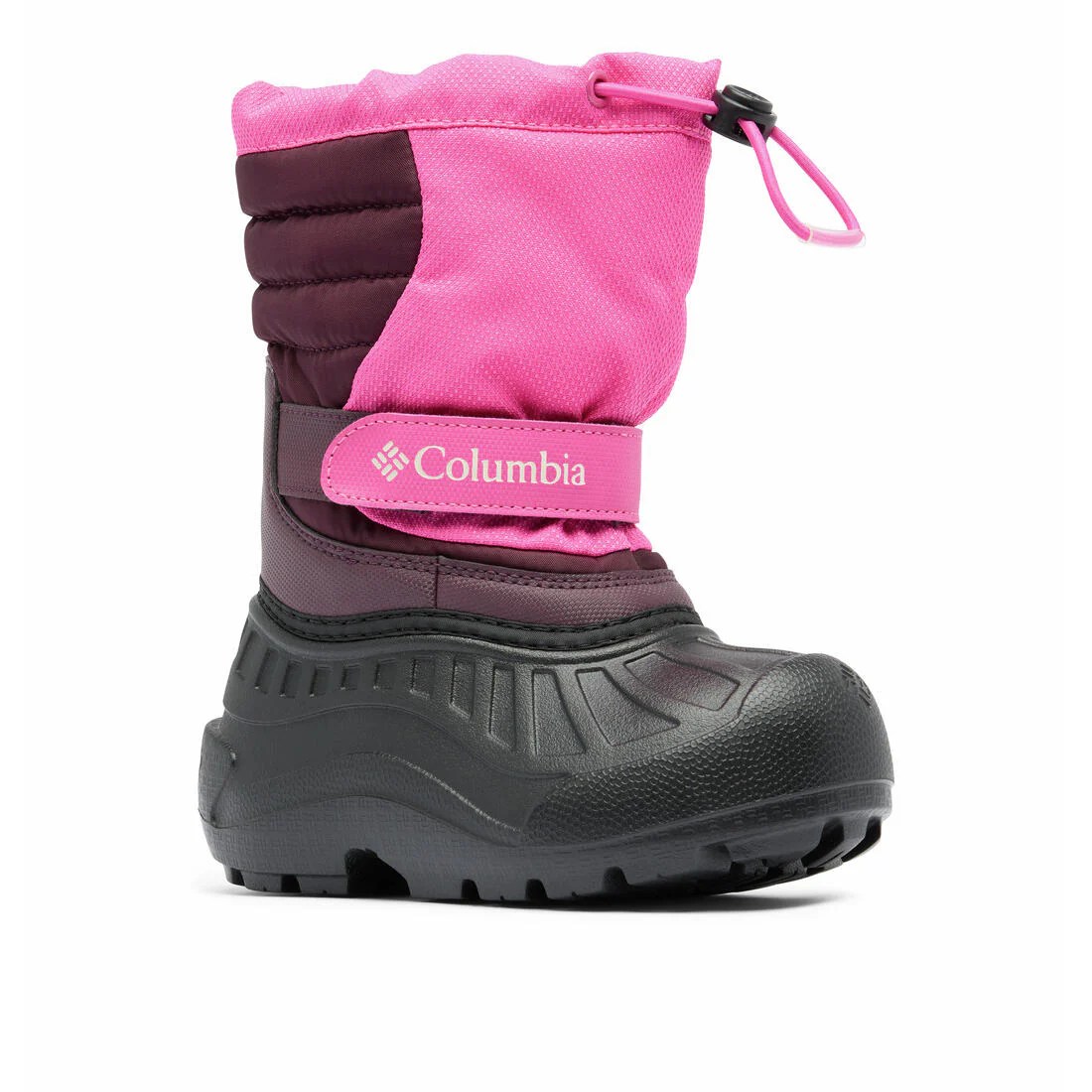 Columbia Powderbug Snowlite Junior Boots - Image 12