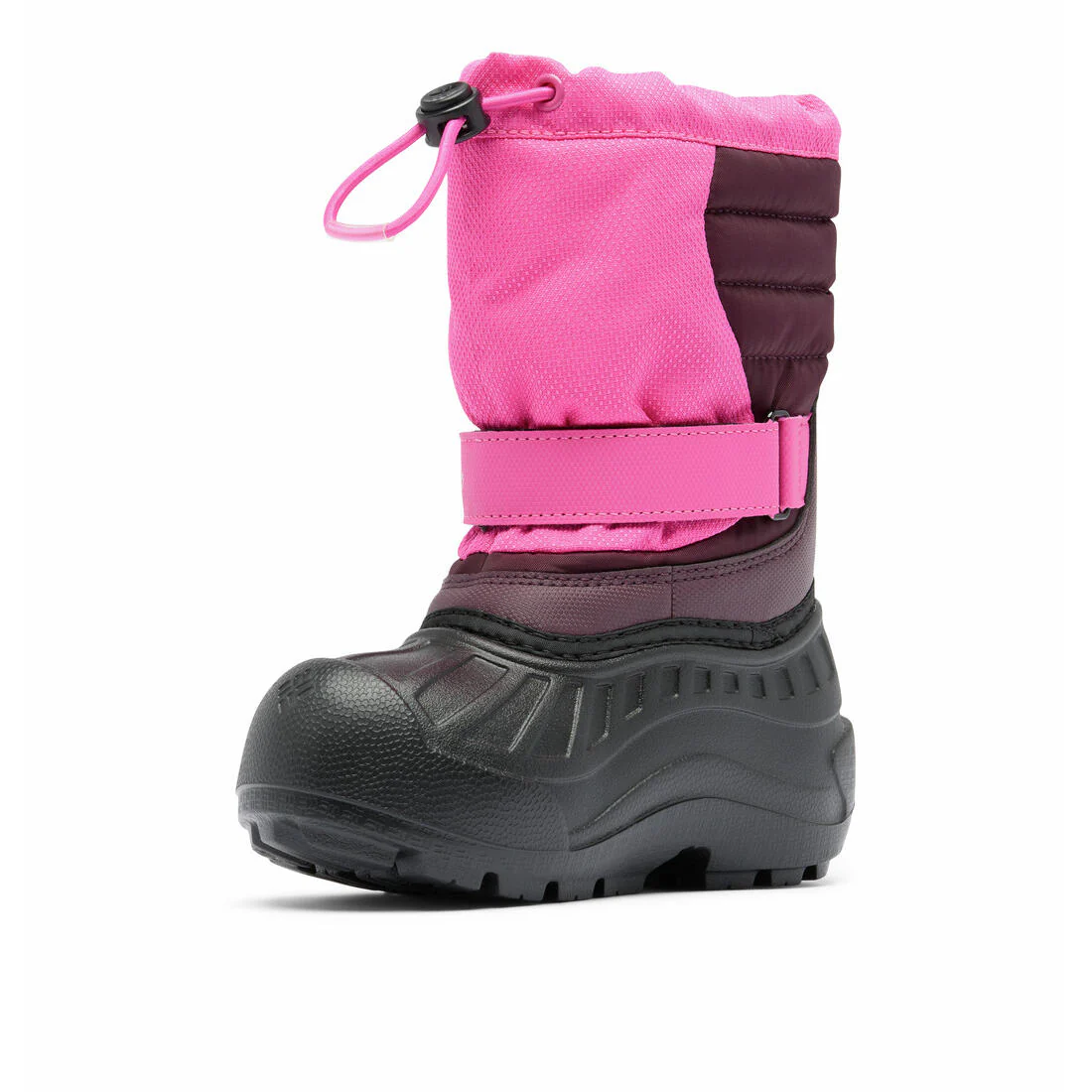 Columbia Powderbug Snowlite Junior Boots - Image 13