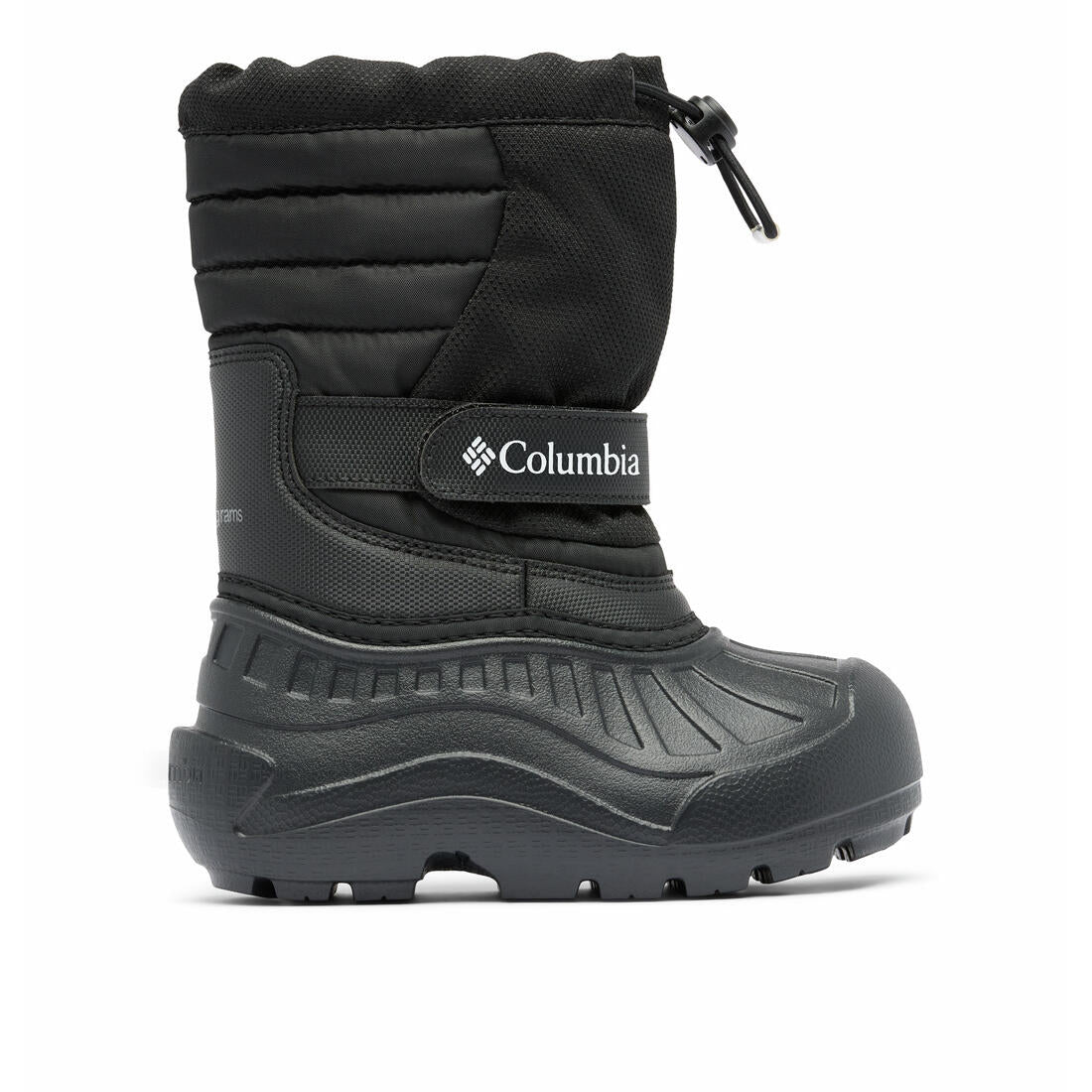 Columbia Powderbug Snowlite Junior Boots - Image 6