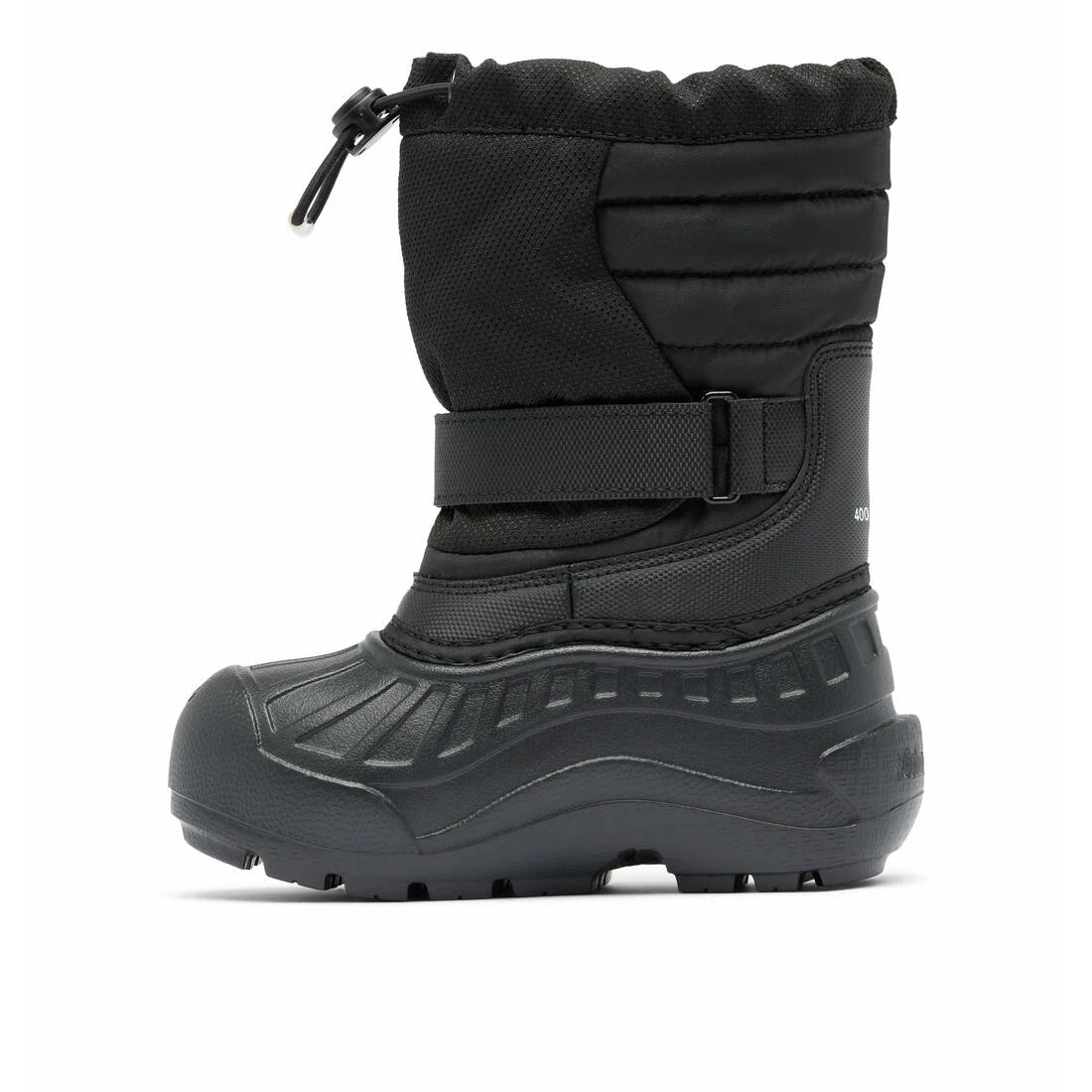 Columbia Powderbug Snowlite Junior Boots - Image 8