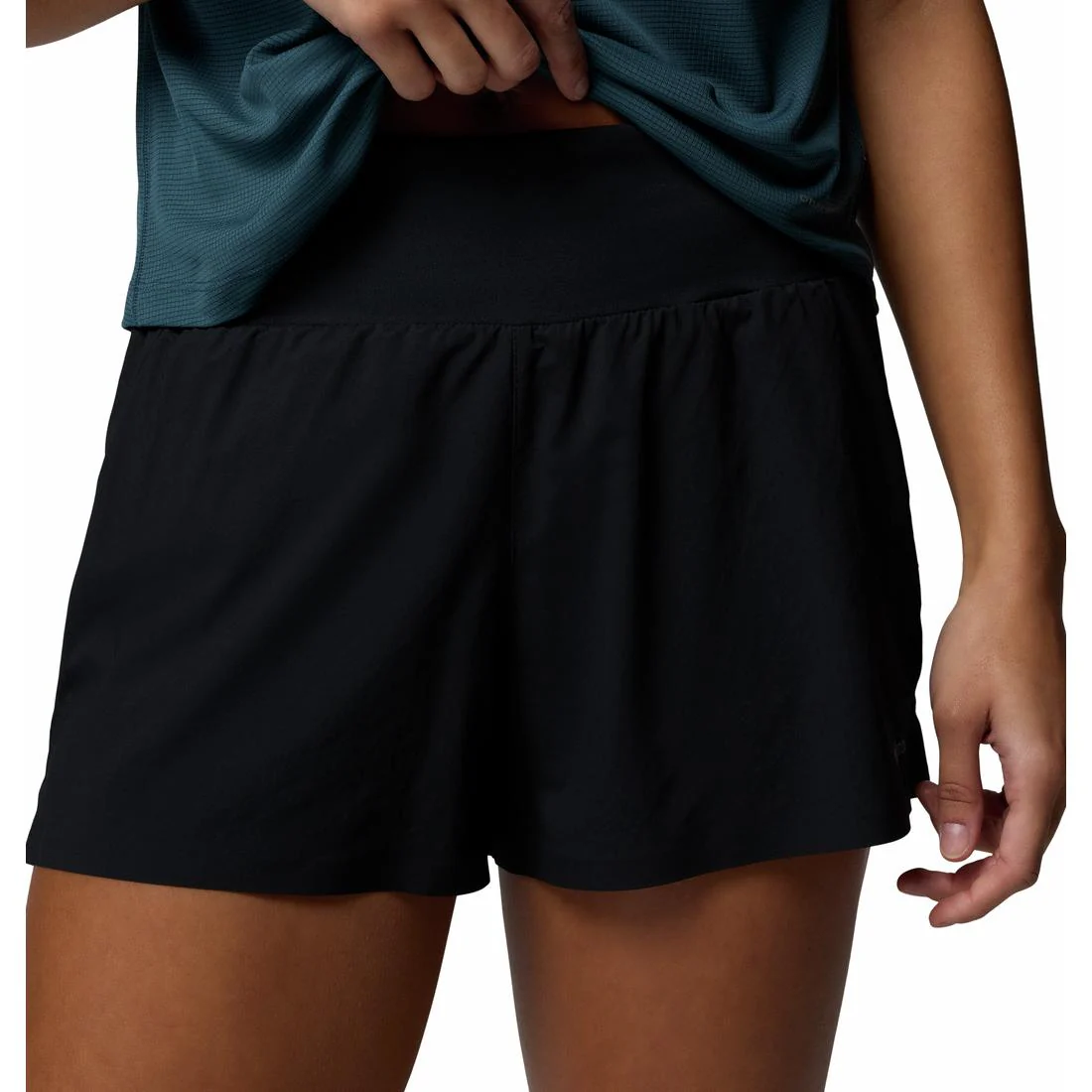 Columbia Stealth Spring Women's Shorts