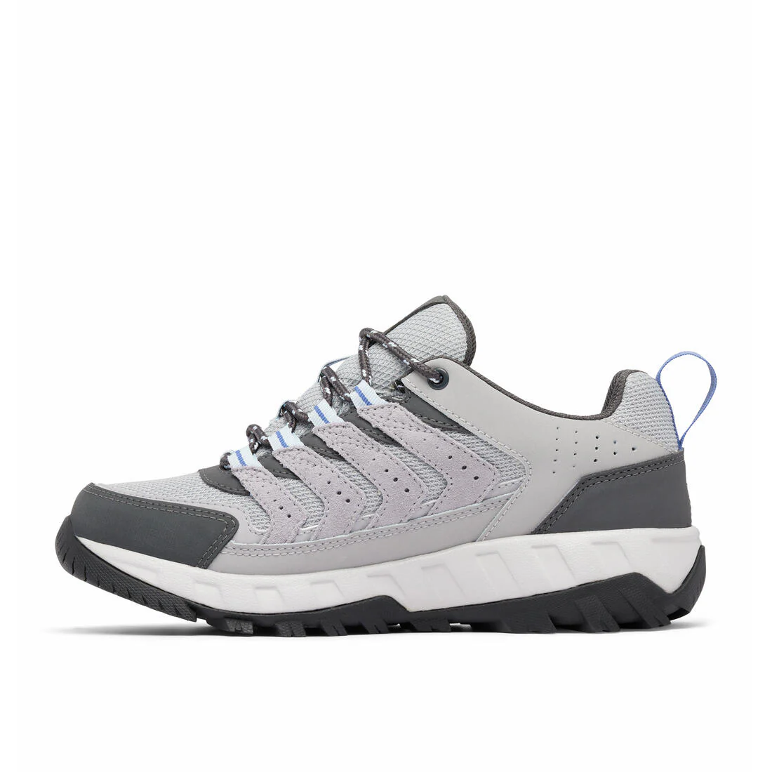 Columbia Strata Trail Low Women's Hiking Shoes - Image 3