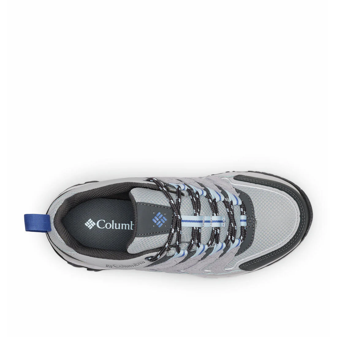 Columbia Strata Trail Low Women's Hiking Shoes - Image 4