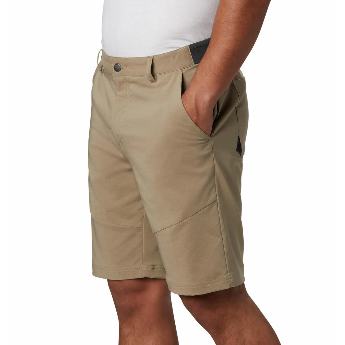 Columbia Tech Trail Men's Shorts - Image 3