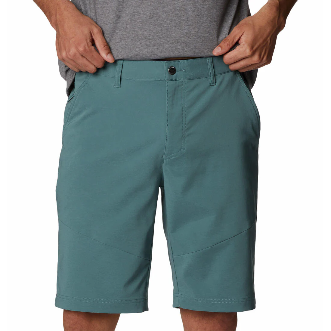Columbia Tech Trail Men's Shorts - Image 4