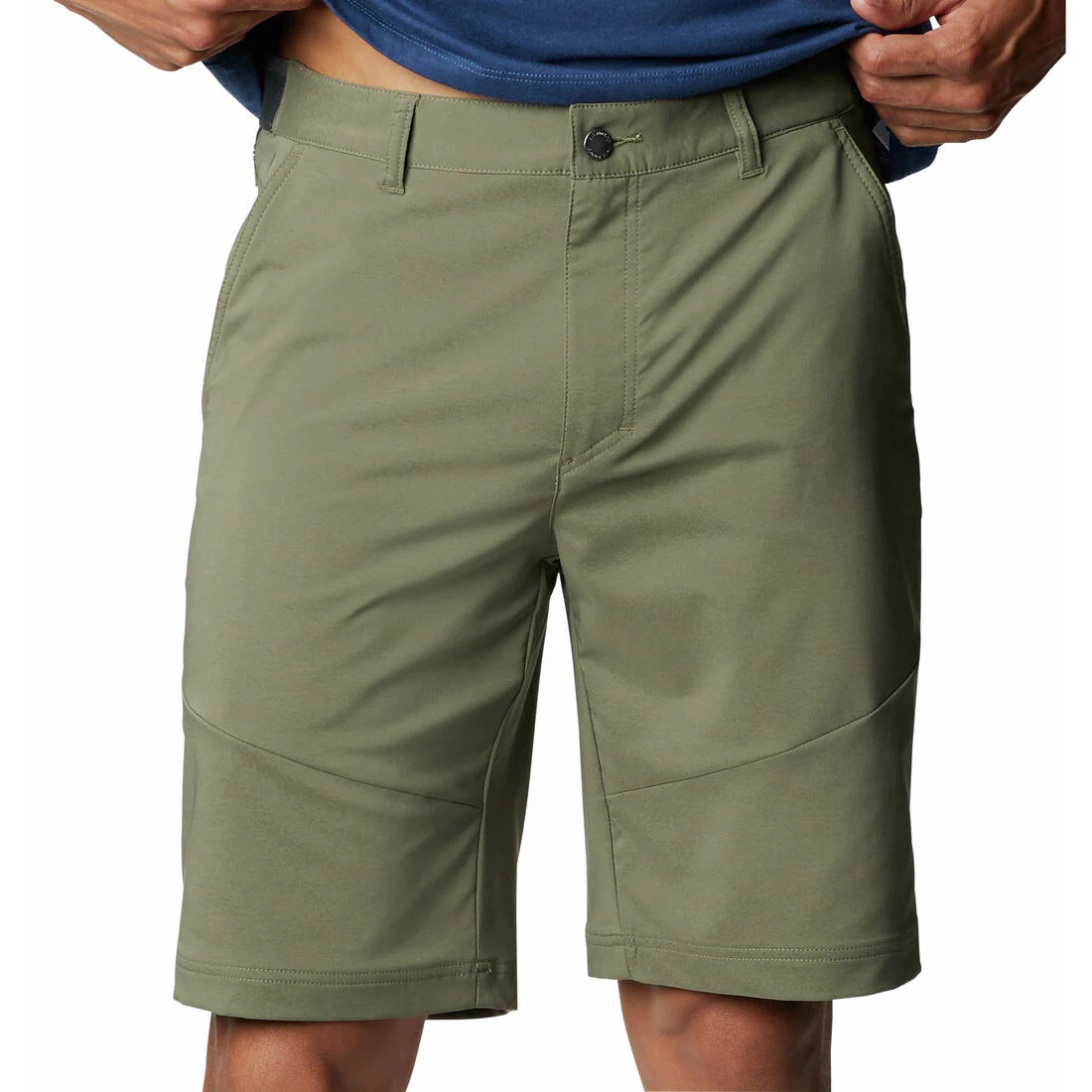 Columbia Tech Trail Men's Shorts - Image 5