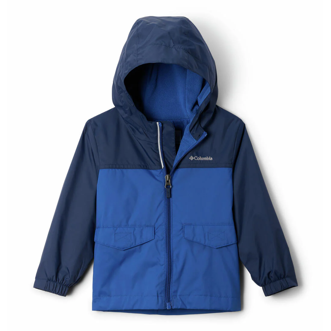 Columbia Toddler Rain Zilla II Boys' Jacket - Image 4