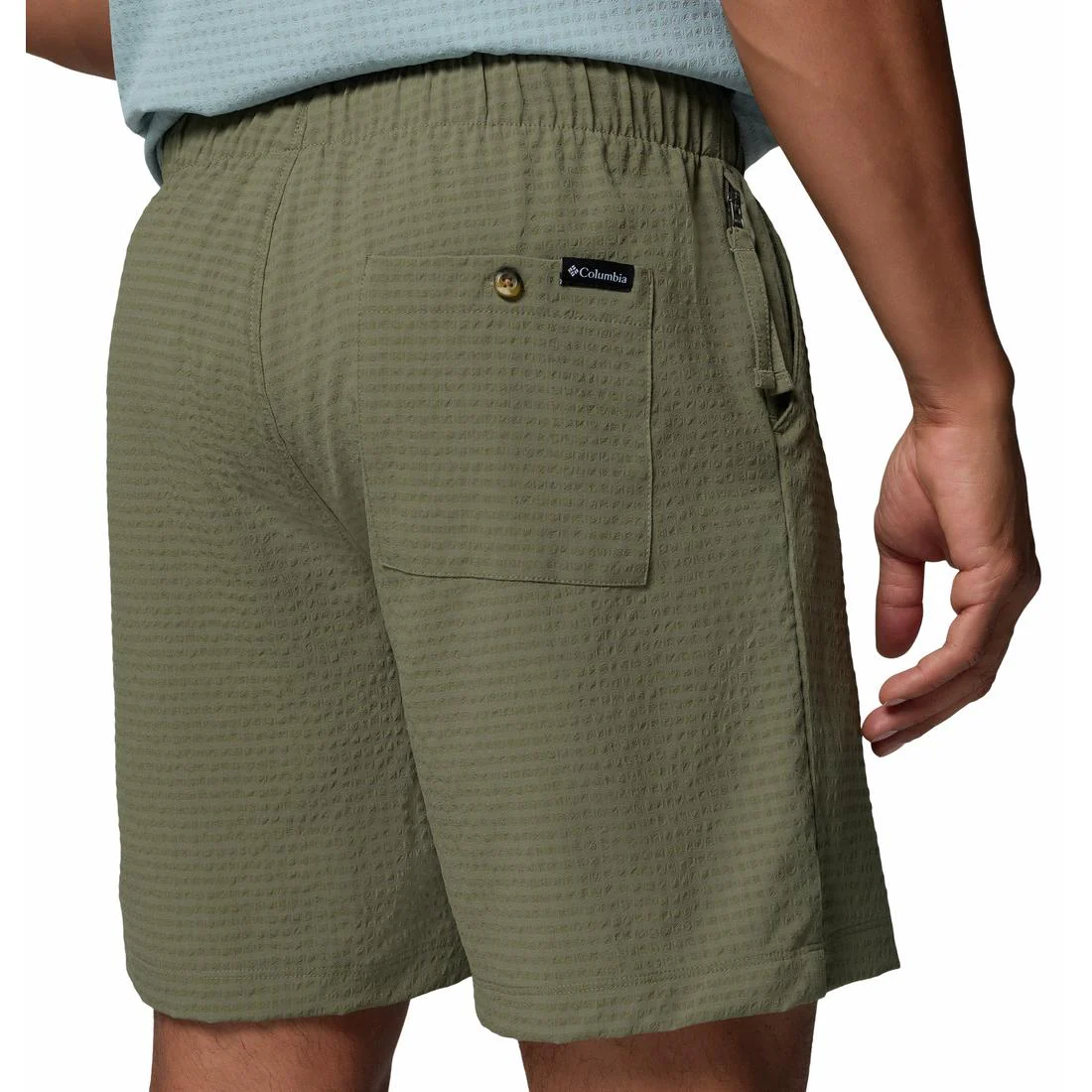 Columbia Utilizer Pull-on Men's Shorts - Image 2
