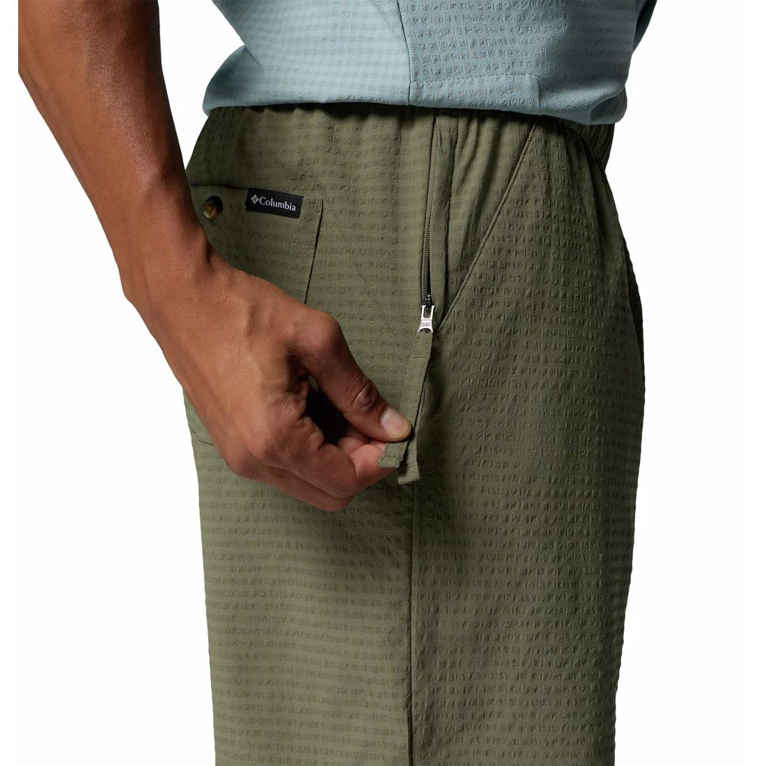 Columbia Utilizer Pull-on Men's Shorts - Image 3
