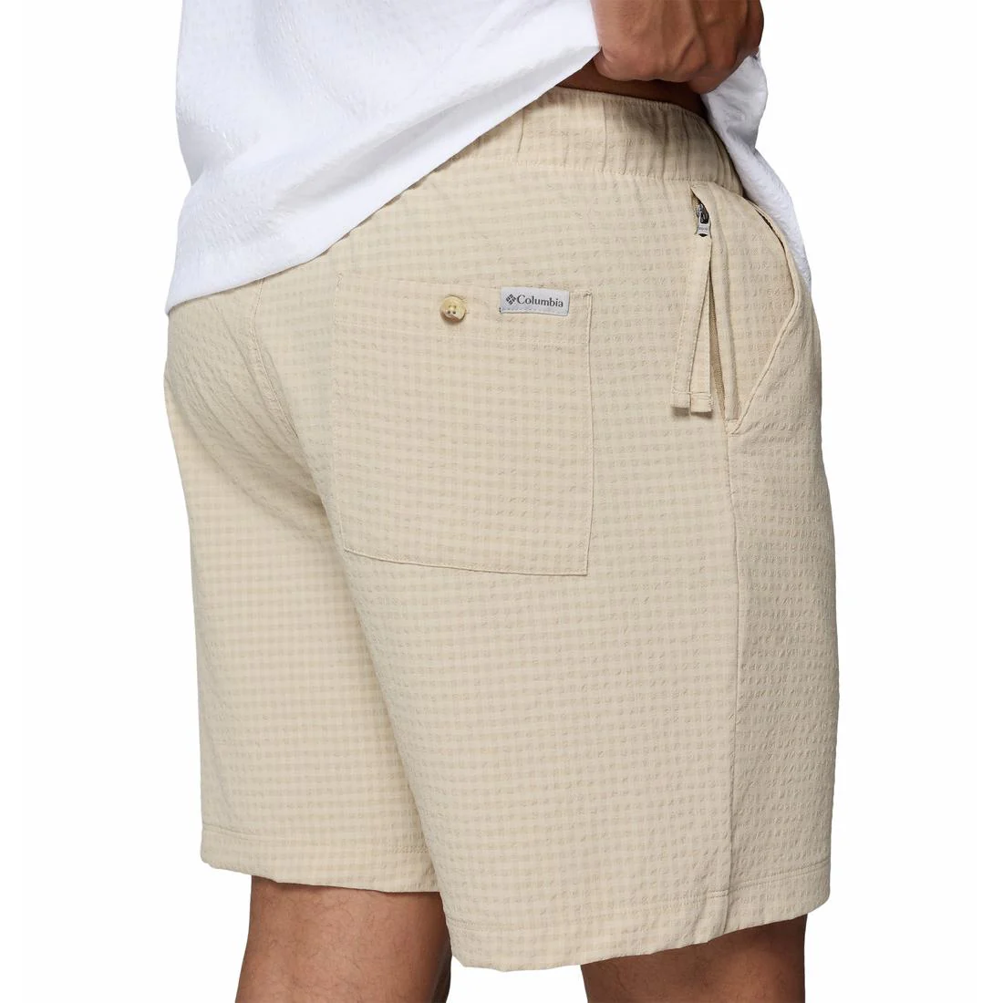 Columbia Utilizer Pull-on Men's Shorts - Image 5